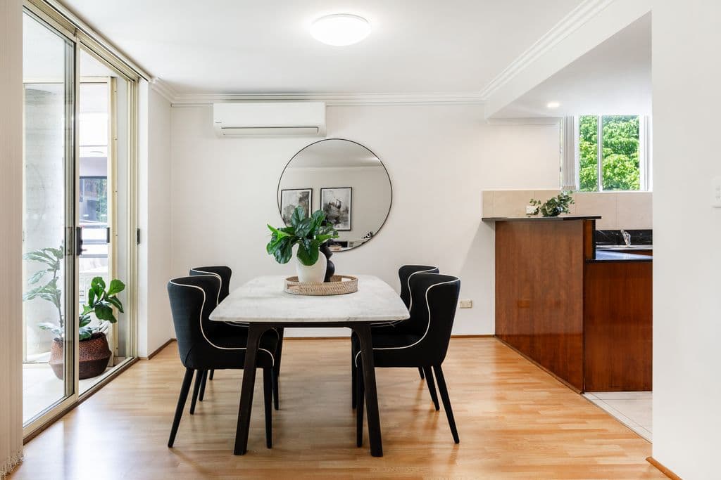 25/27-51 Palmer Street, Woolloomooloo NSW