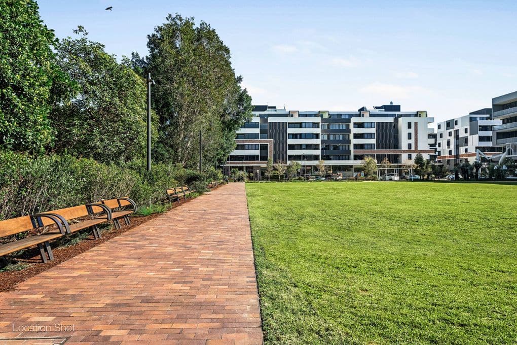 208/29 Dunning Avenue, Rosebery NSW