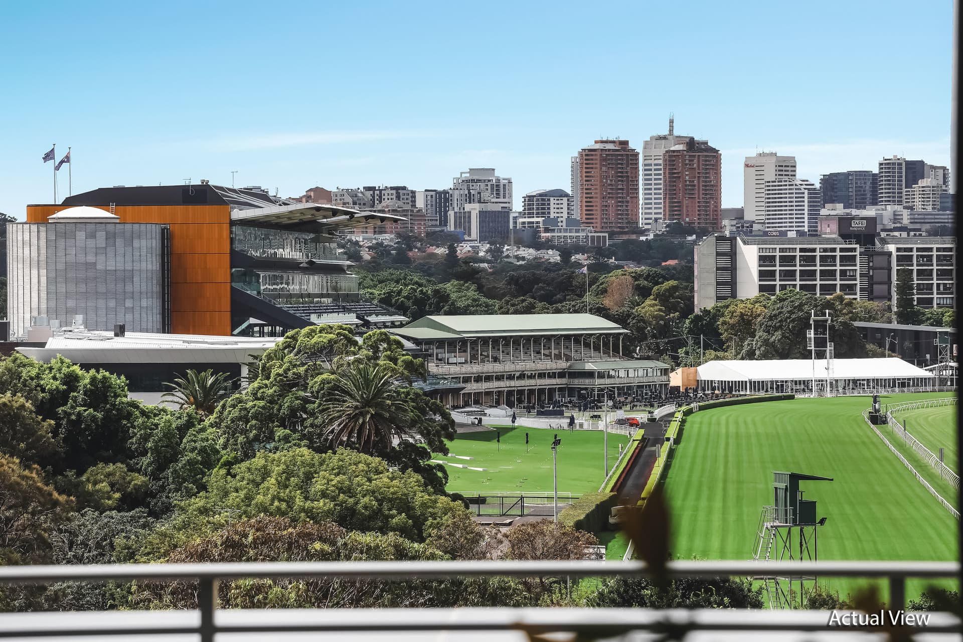 803B/260 Anzac Parade, Kensington NSW