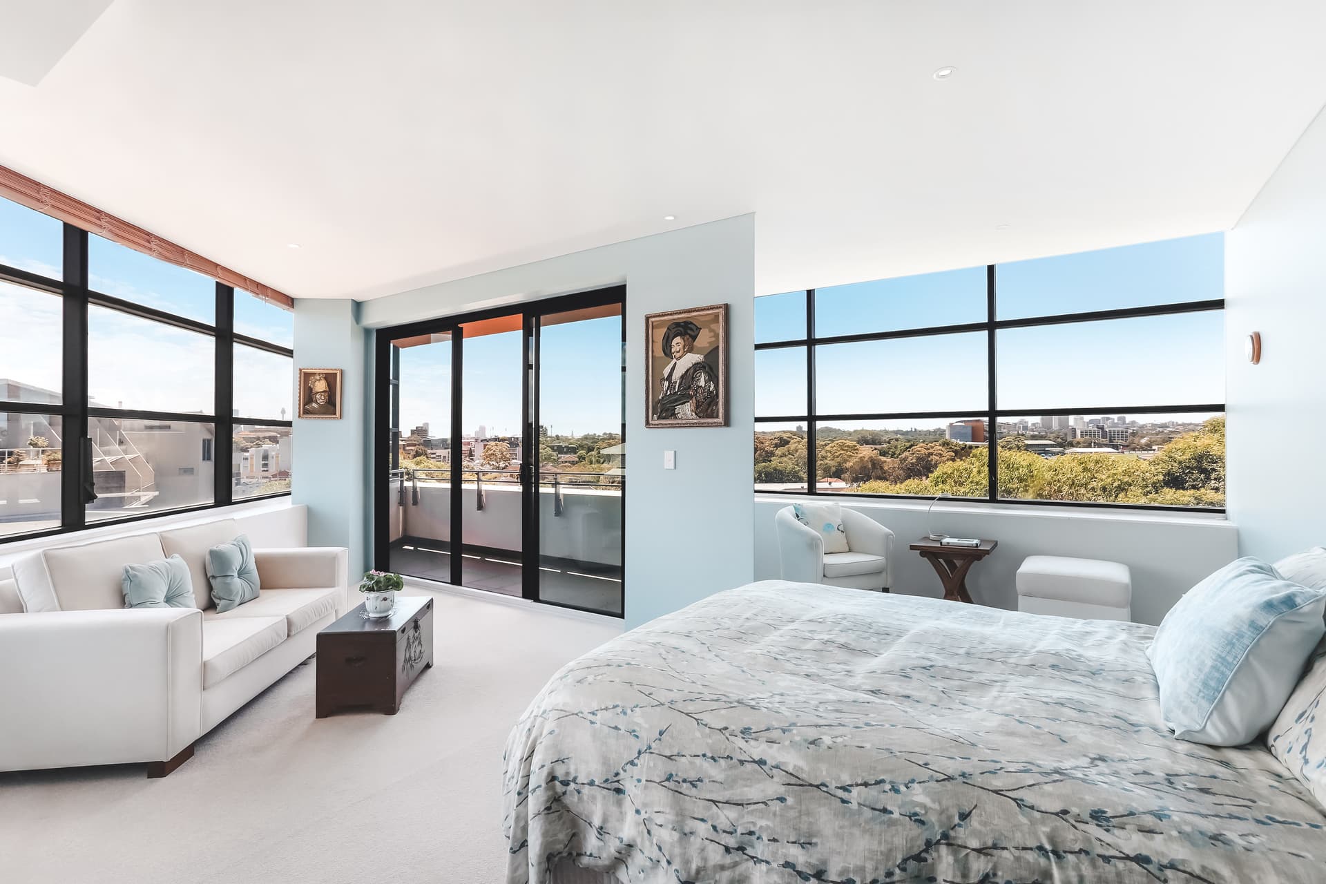 803B/260 Anzac Parade, Kensington NSW