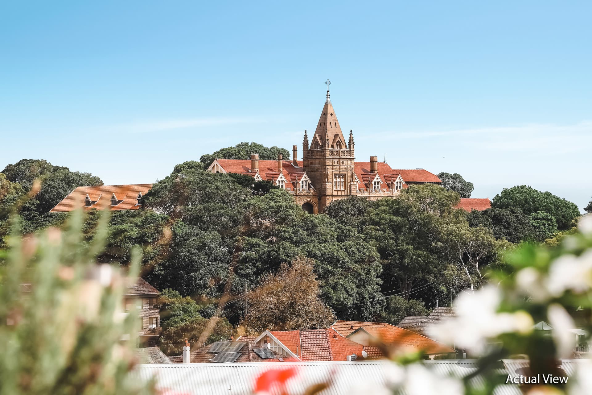 803B/260 Anzac Parade, Kensington NSW