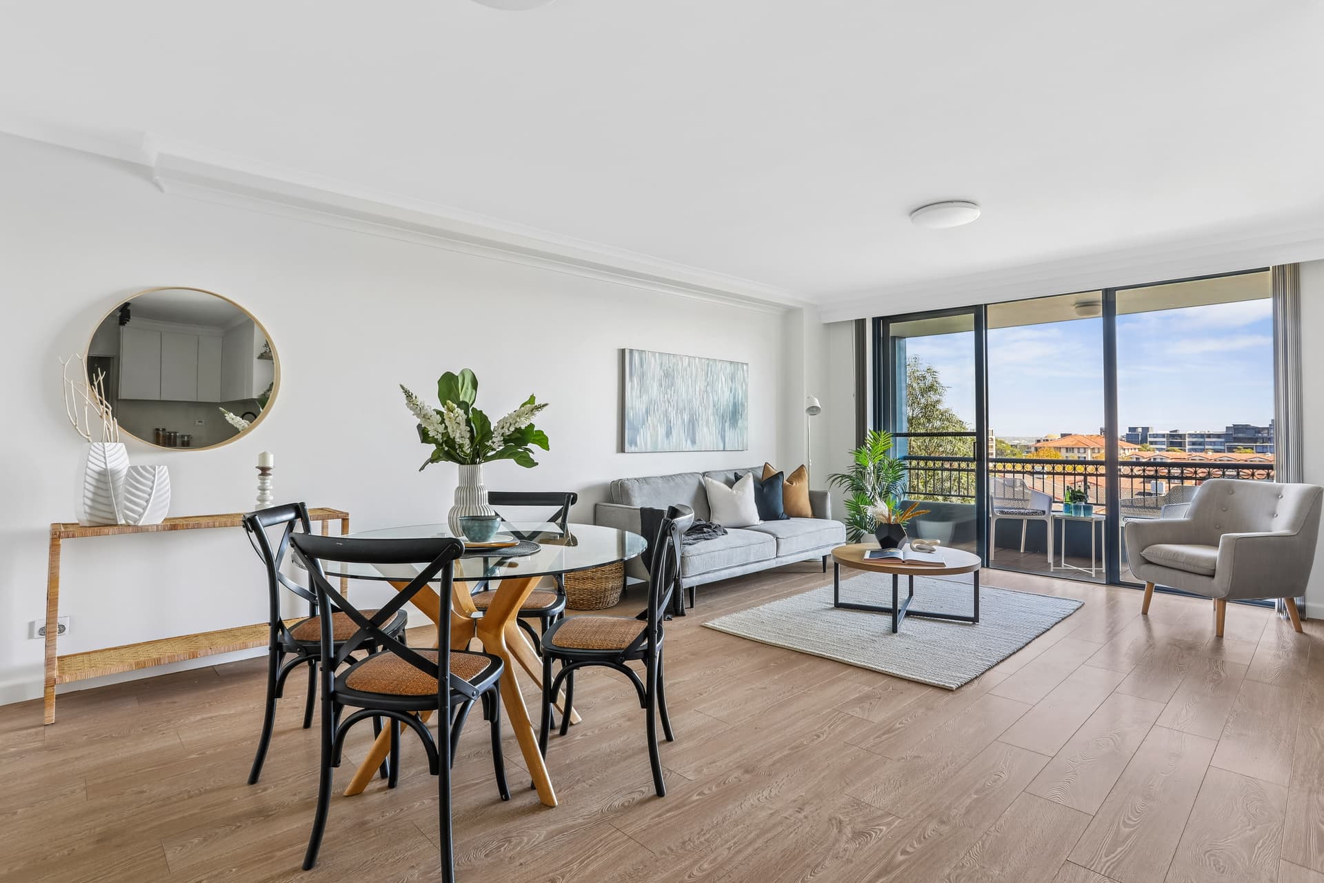 237/83-93 Dalmeny Avenue, Rosebery NSW