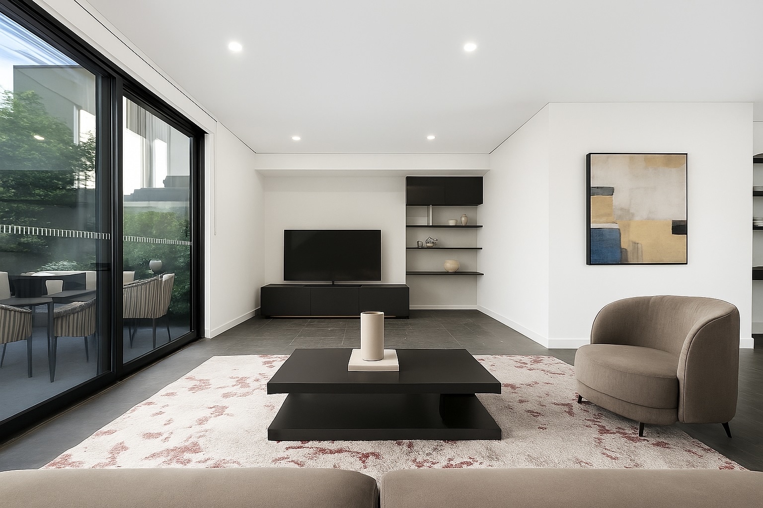 5B Myrtle Street, Botany NSW