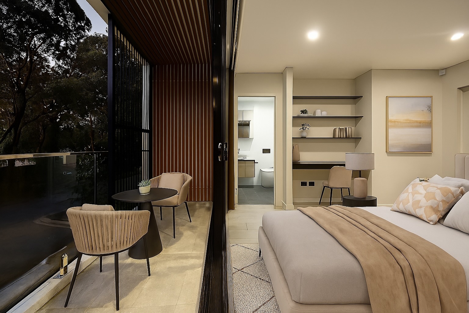 5B Myrtle Street, Botany NSW