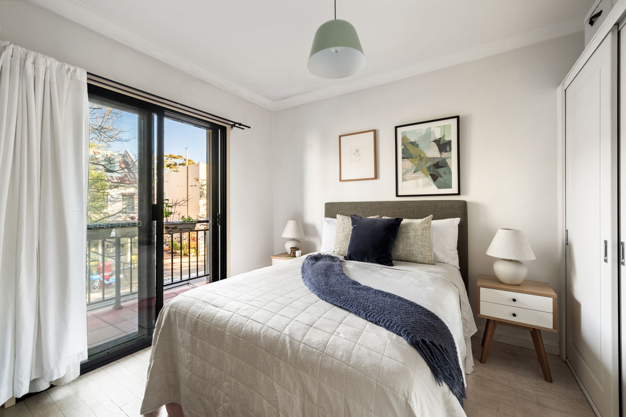 16/7A Ivy Street, Darlington NSW