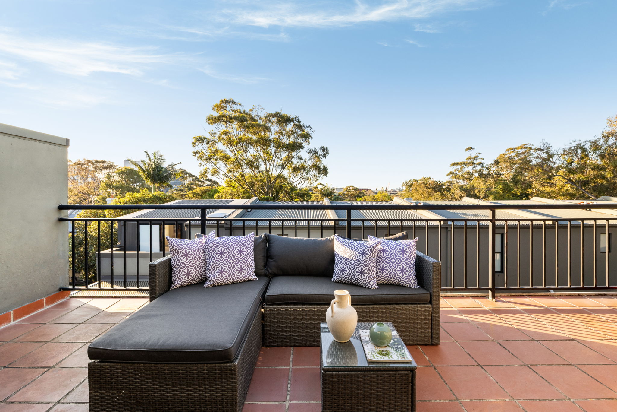 16/7A Ivy Street, Darlington NSW