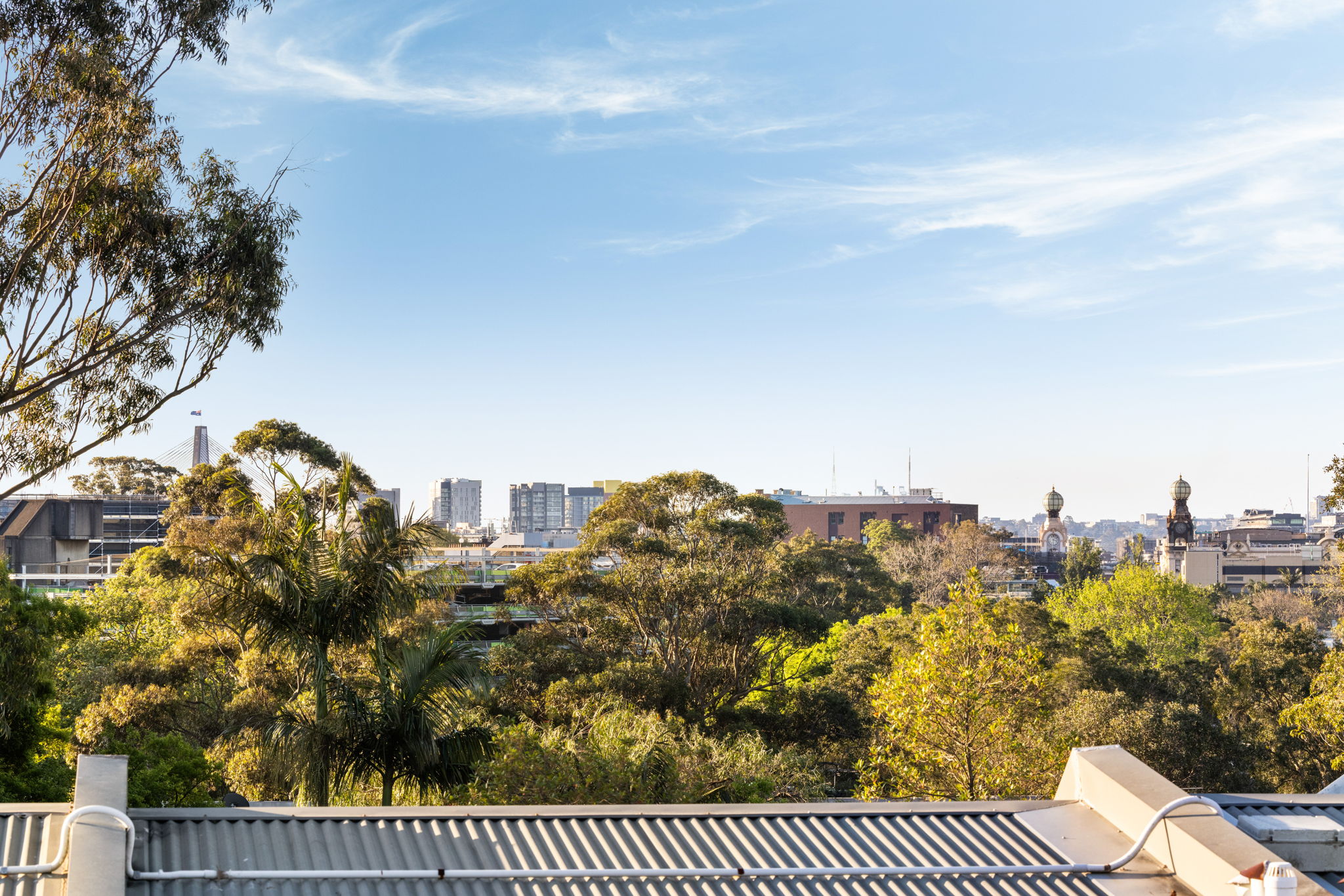 16/7A Ivy Street, Darlington NSW