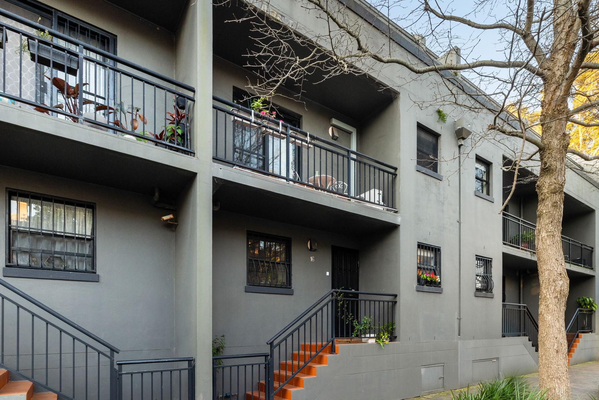 16/7A Ivy Street, Darlington NSW