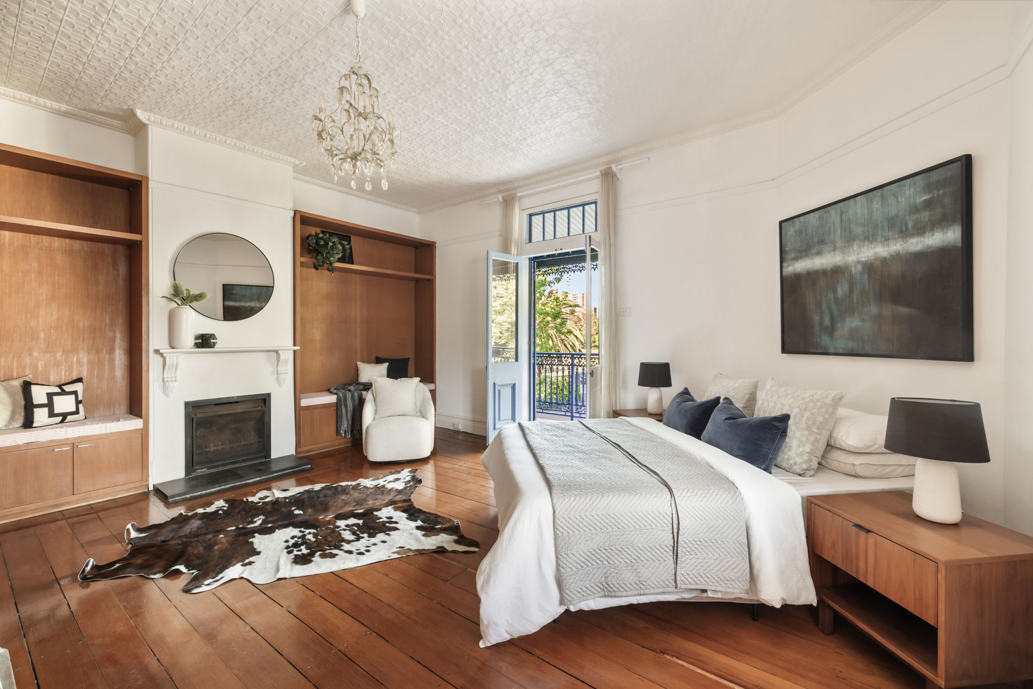 291 Chalmers Street, Redfern NSW