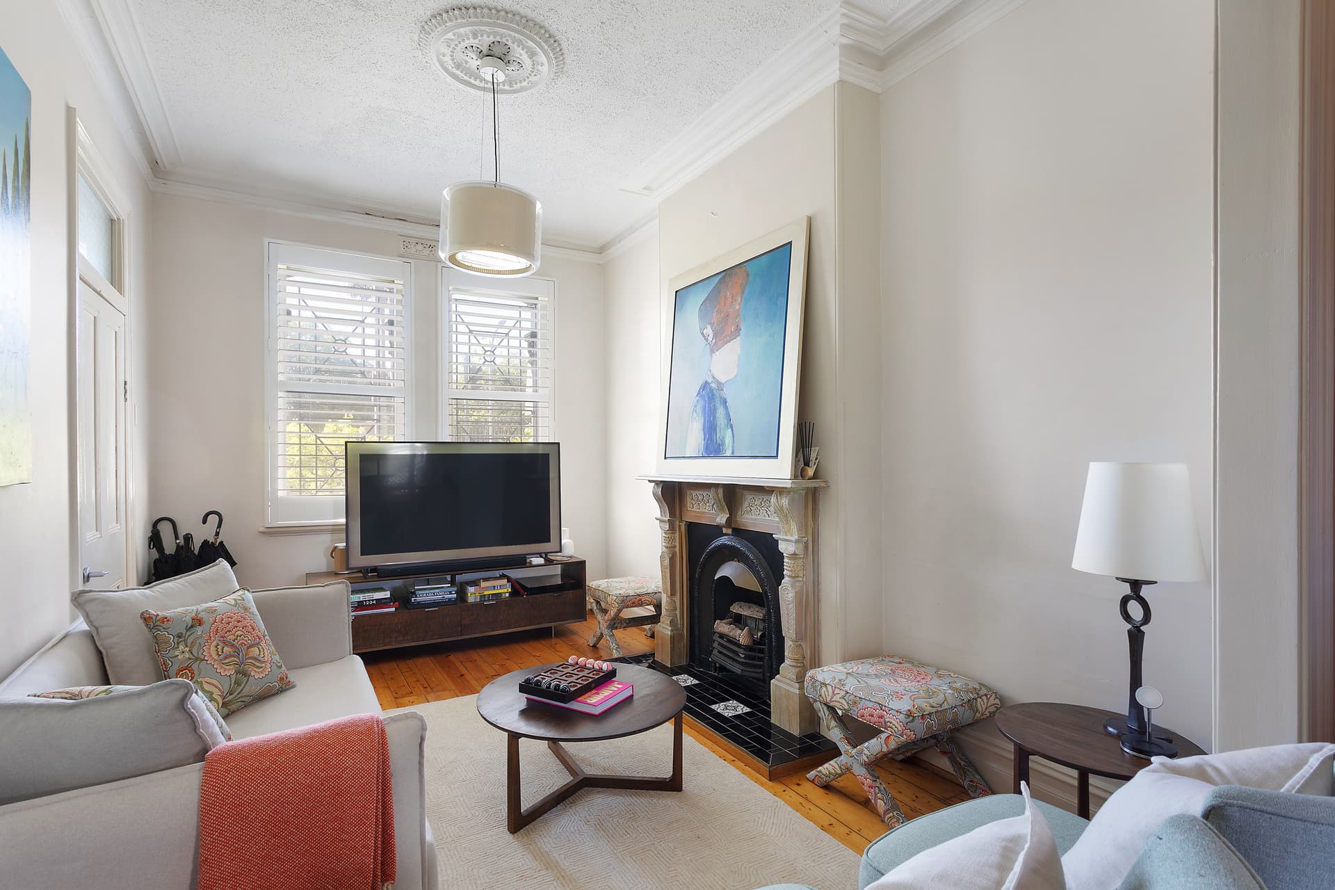 725 South Dowling Street, Redfern NSW