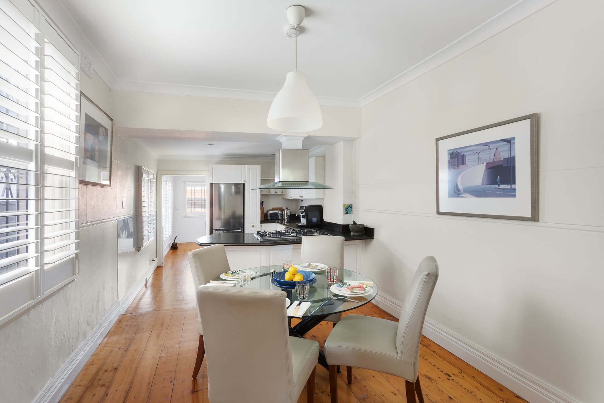 725 South Dowling Street, Redfern NSW