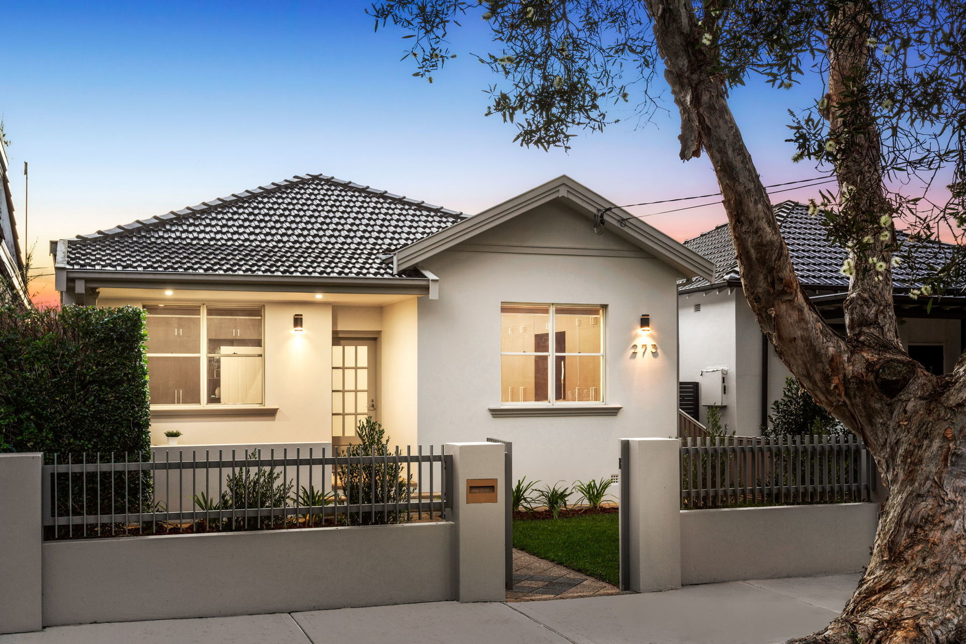 273 Doncaster Avenue, Kingsford NSW