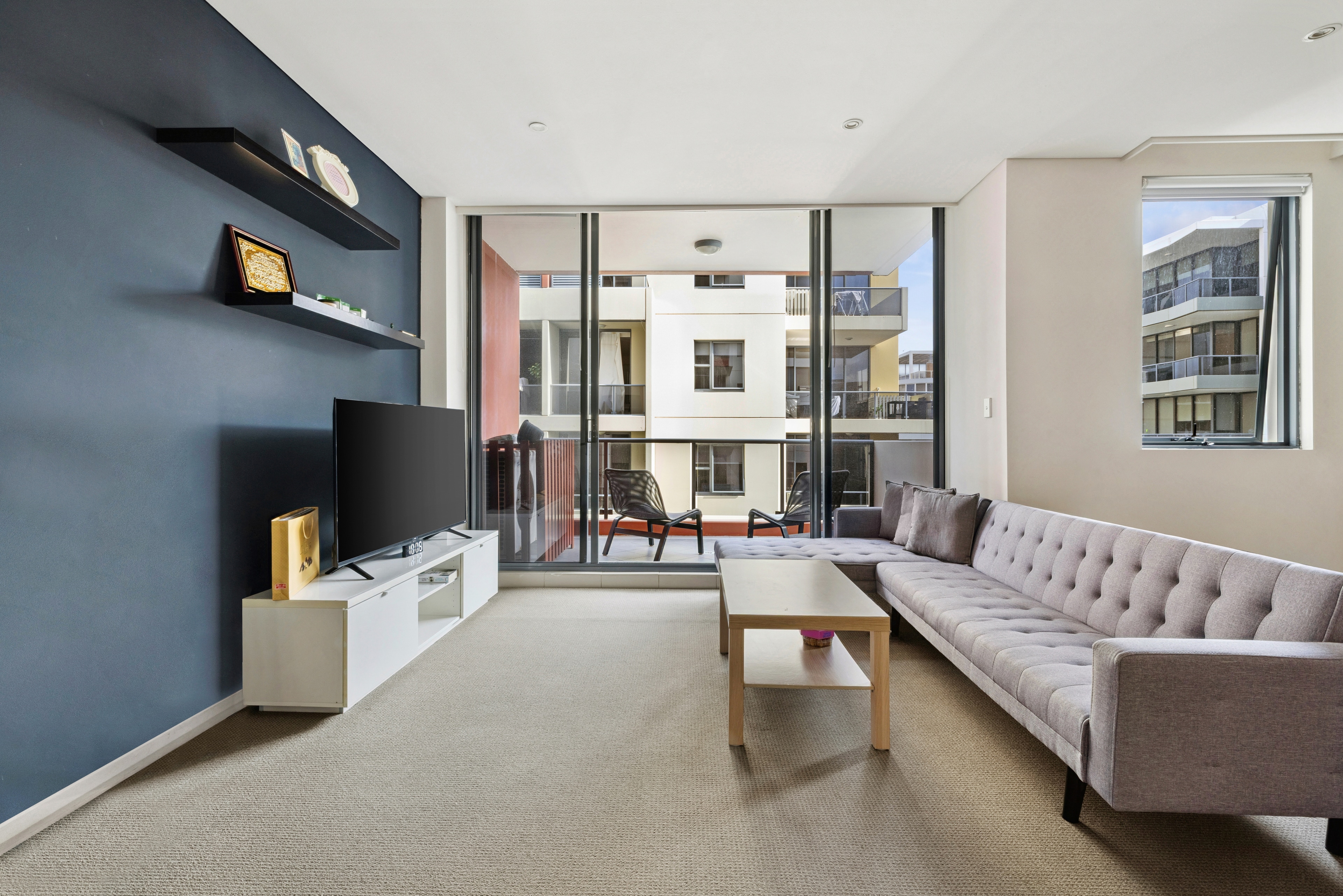 737/7 Crescent Street, Waterloo NSW