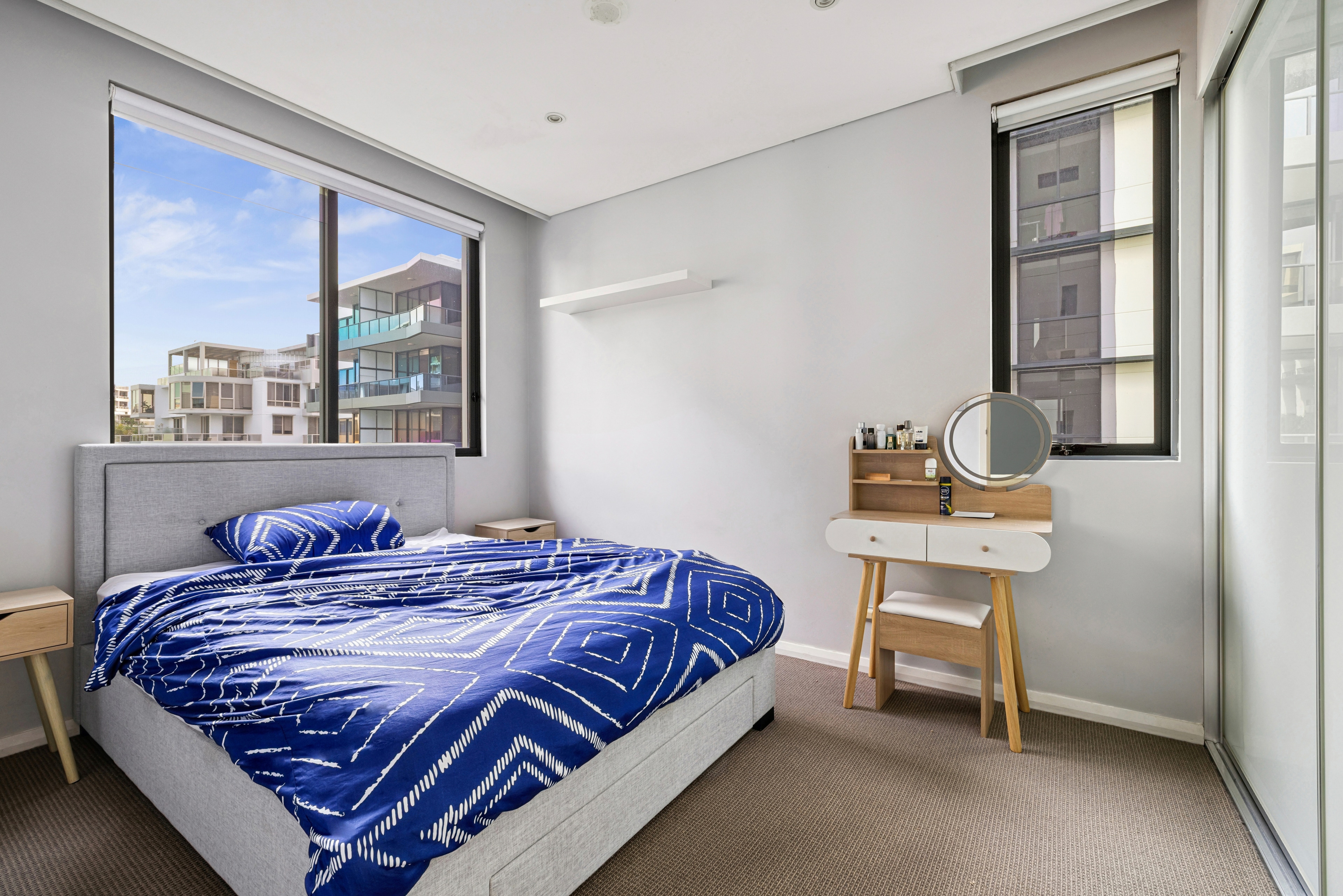 737/7 Crescent Street, Waterloo NSW