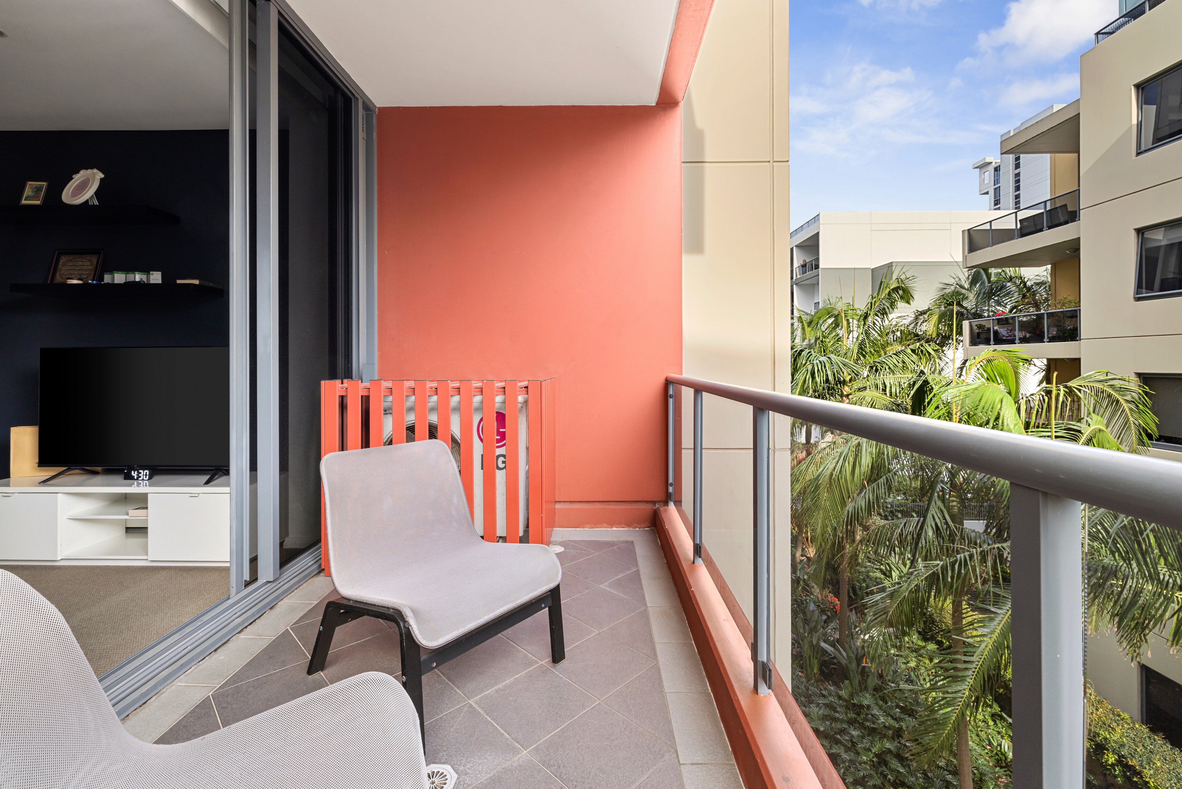 737/7 Crescent Street, Waterloo NSW