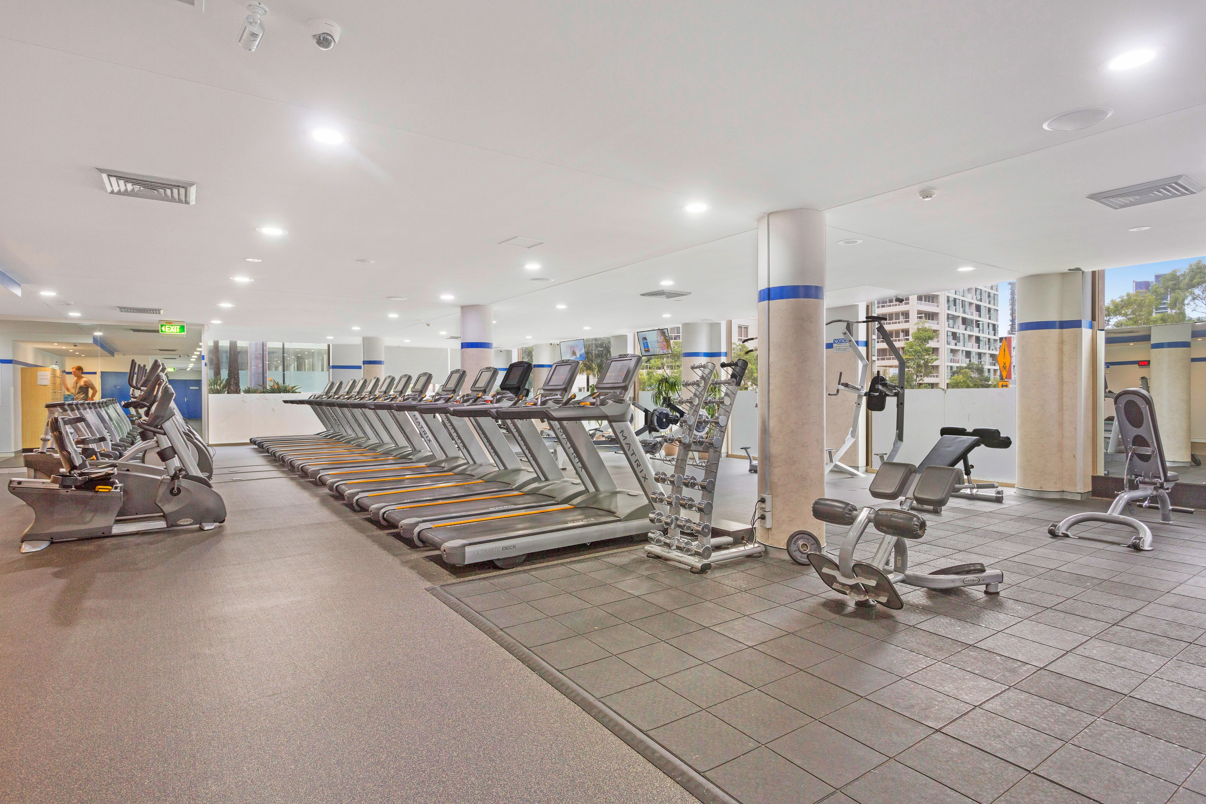 737/7 Crescent Street, Waterloo NSW