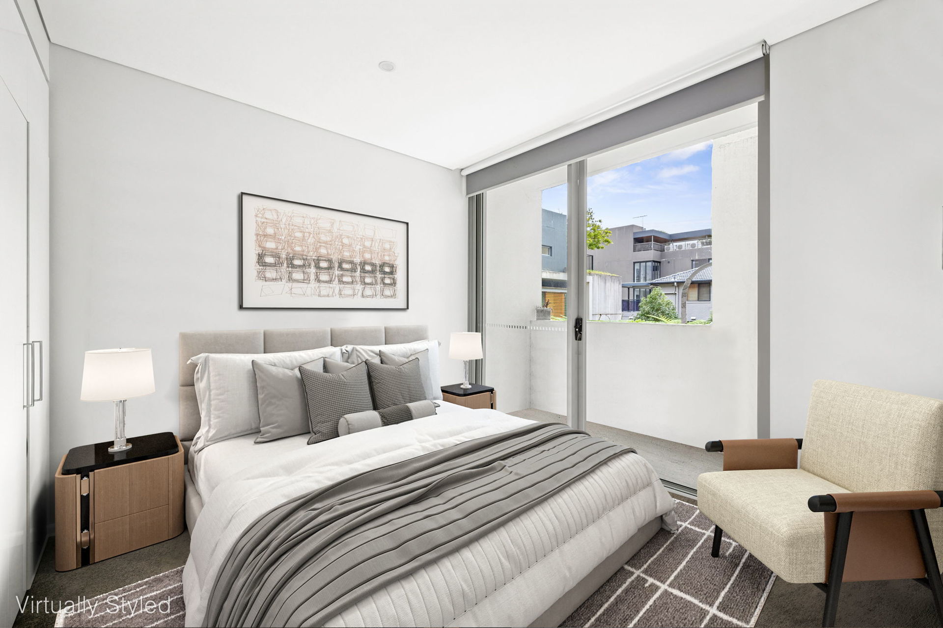 202/9-15 Ascot Street, Kensington NSW