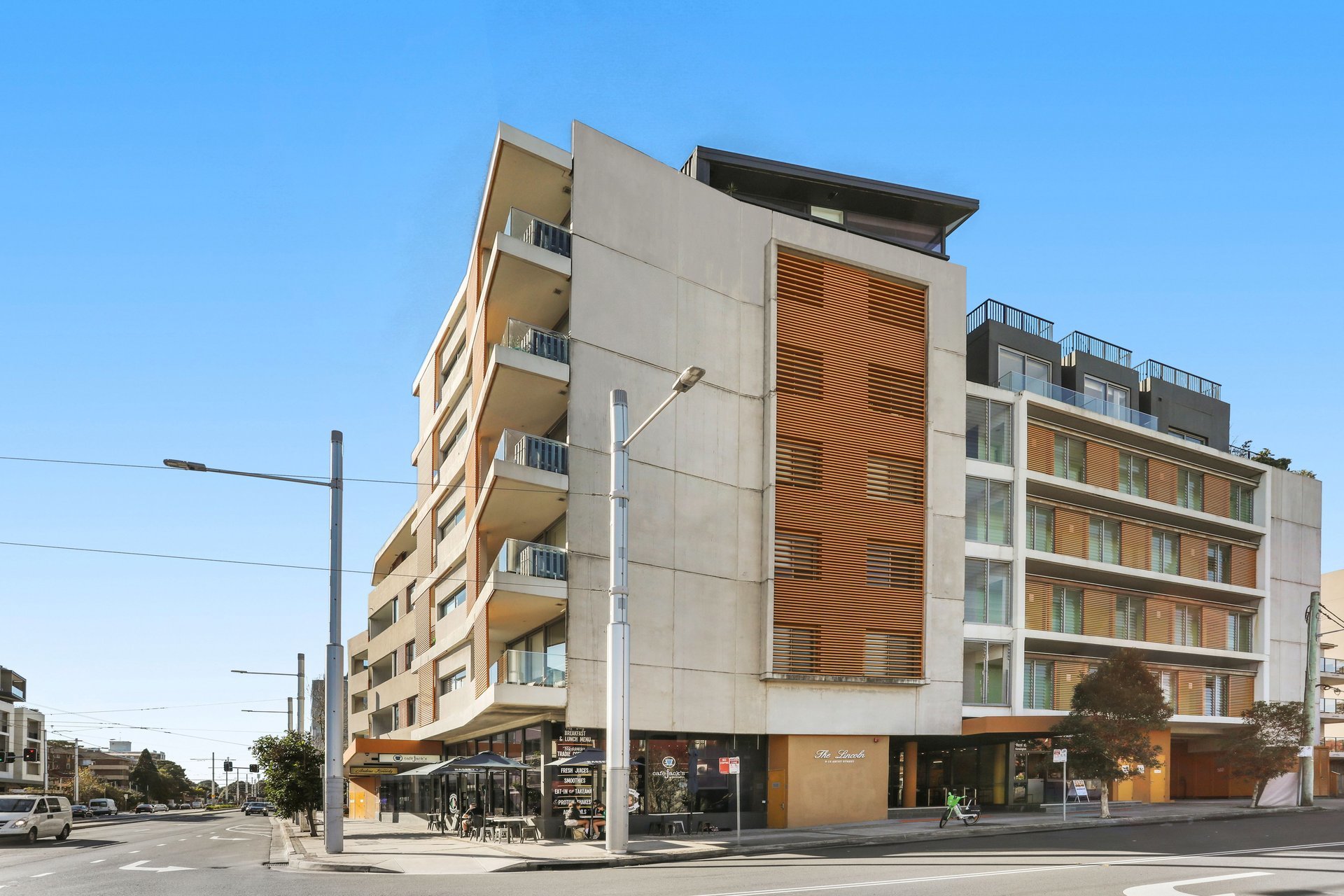 202/9-15 Ascot Street, Kensington NSW