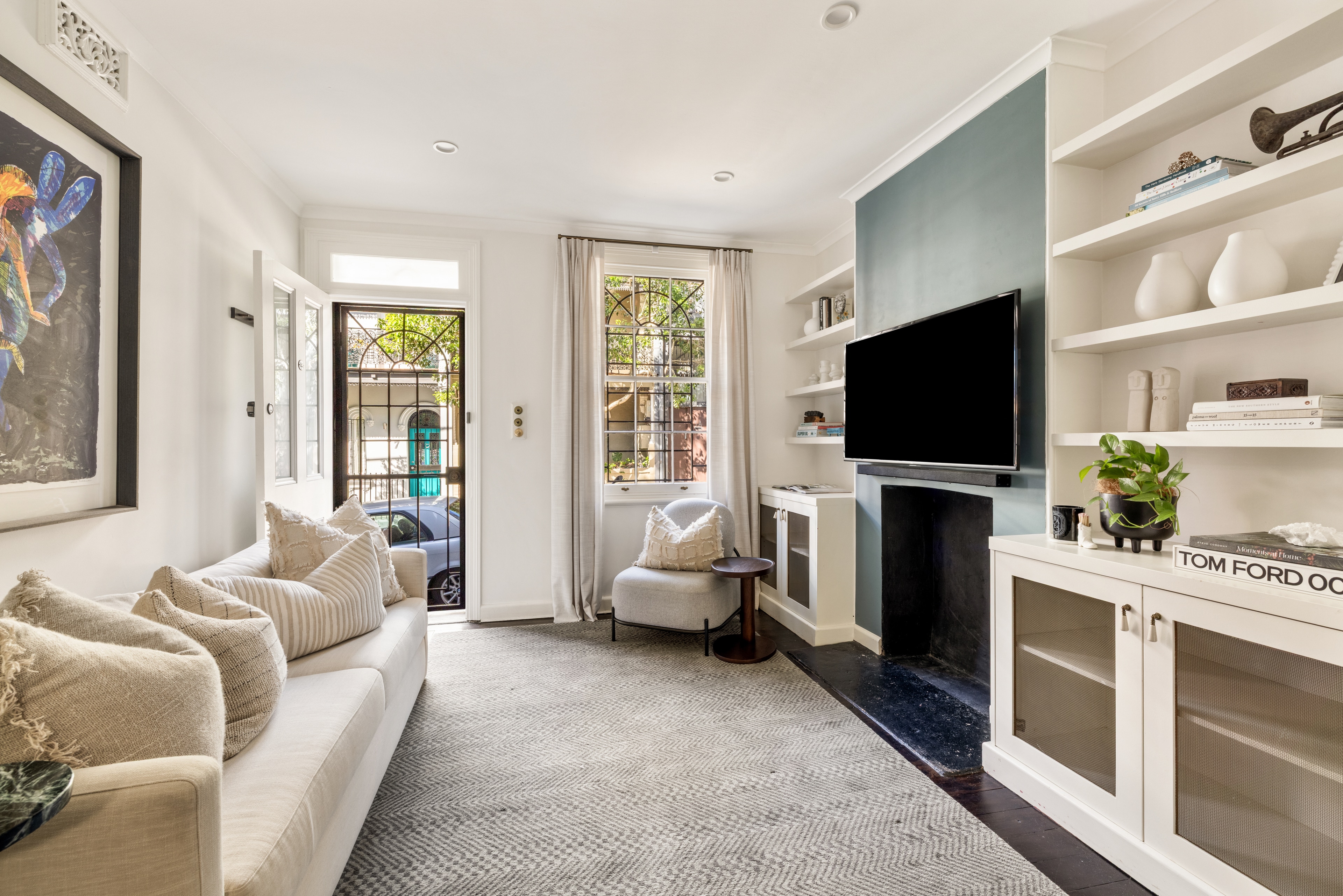 20 Rainford Street, Surry Hills NSW