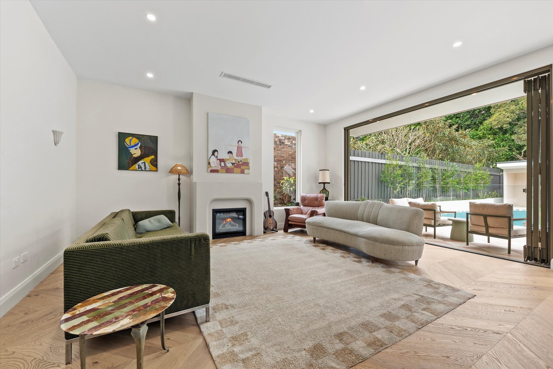 64 Lenthall Street, Kensington NSW