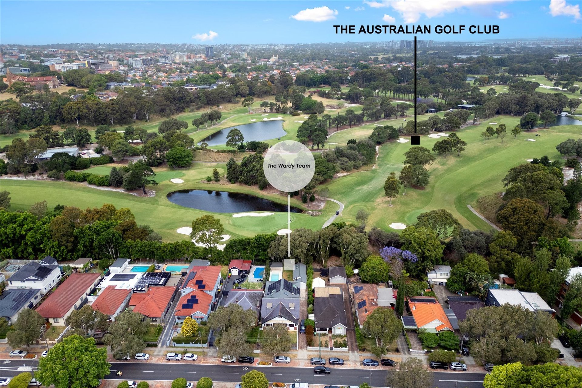 64 Lenthall Street, Kensington NSW