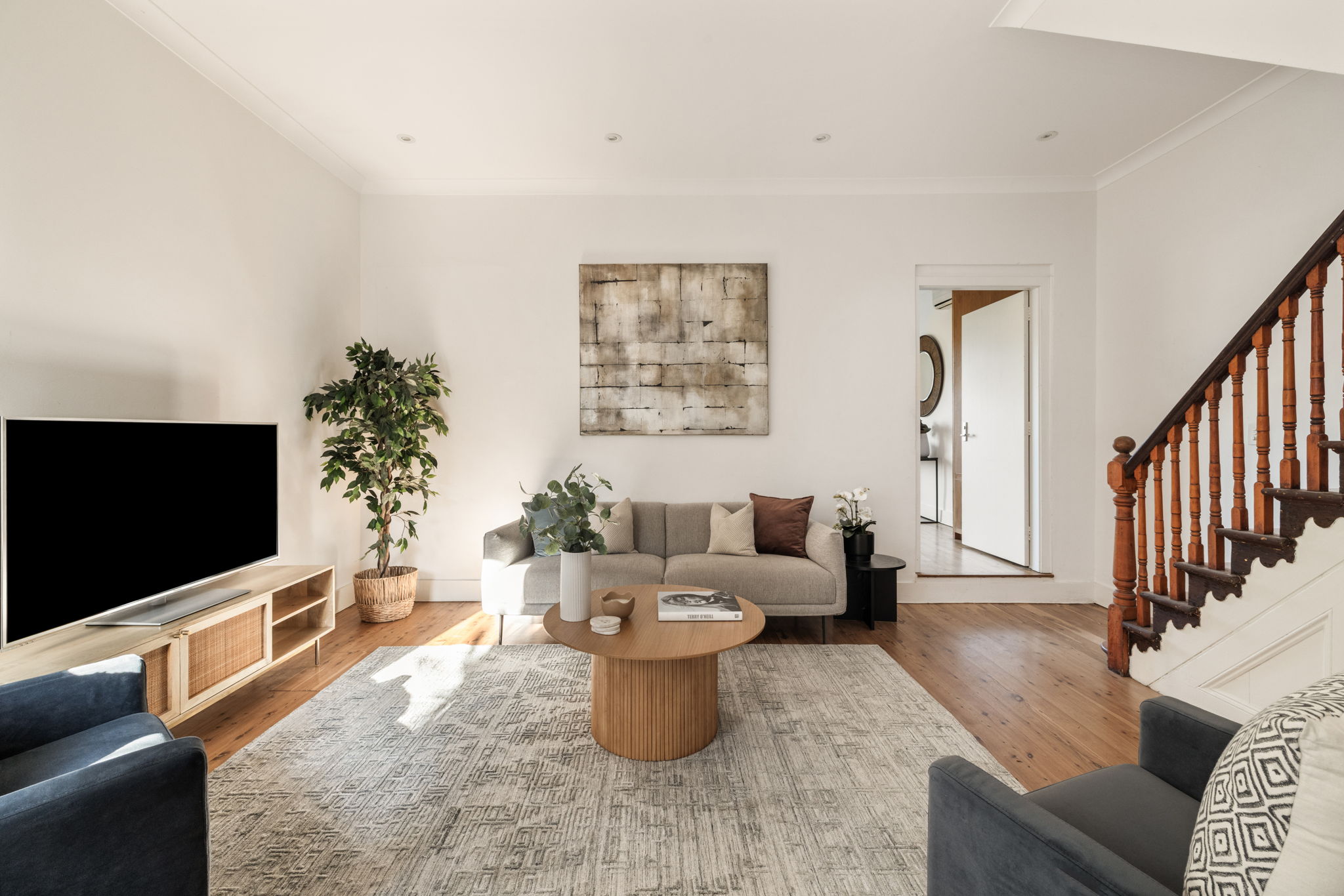 291 Chalmers Street, Redfern NSW