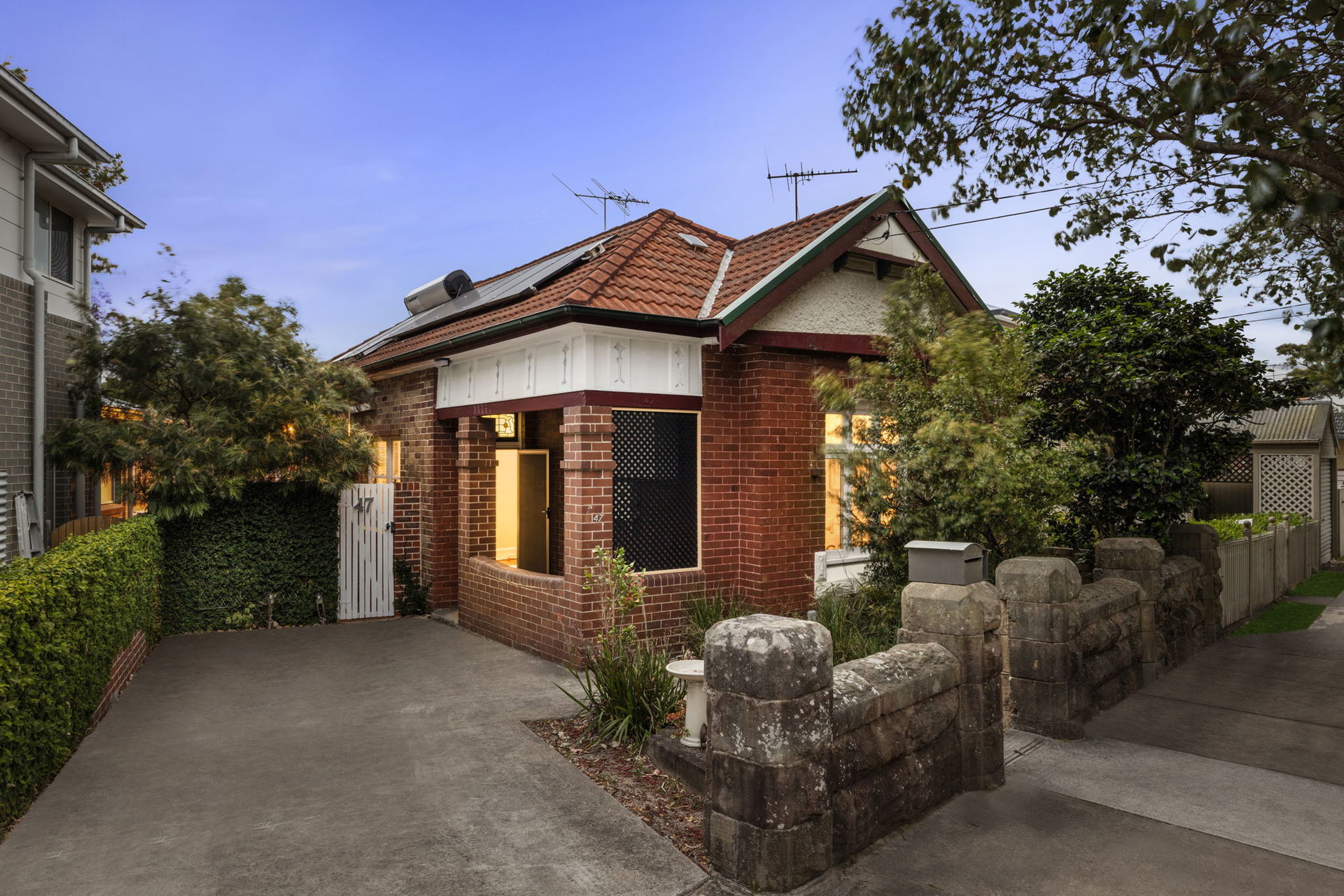 47 Hincks Street, Kingsford NSW