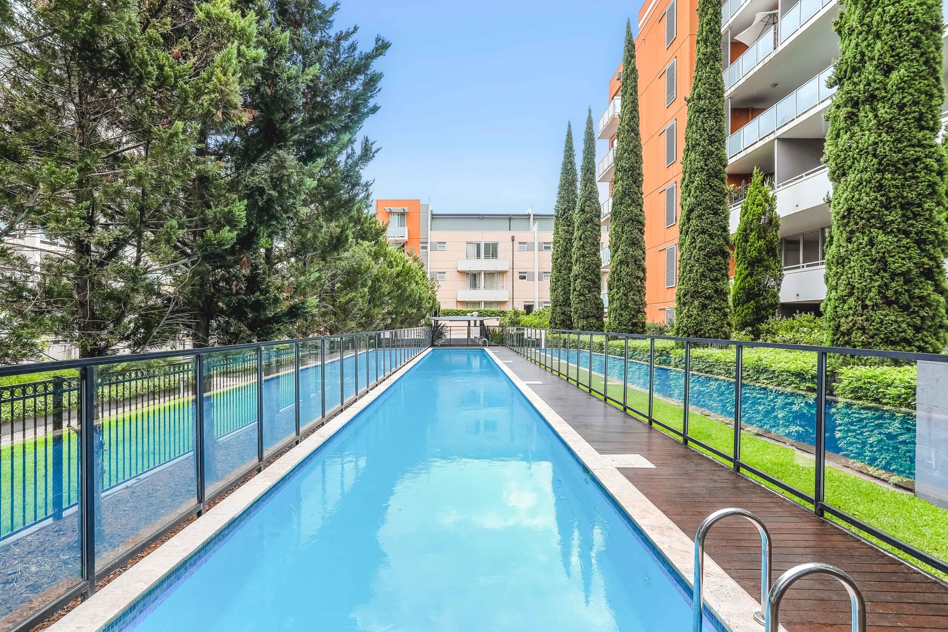 227/3-5 Queen Street, Rosebery NSW