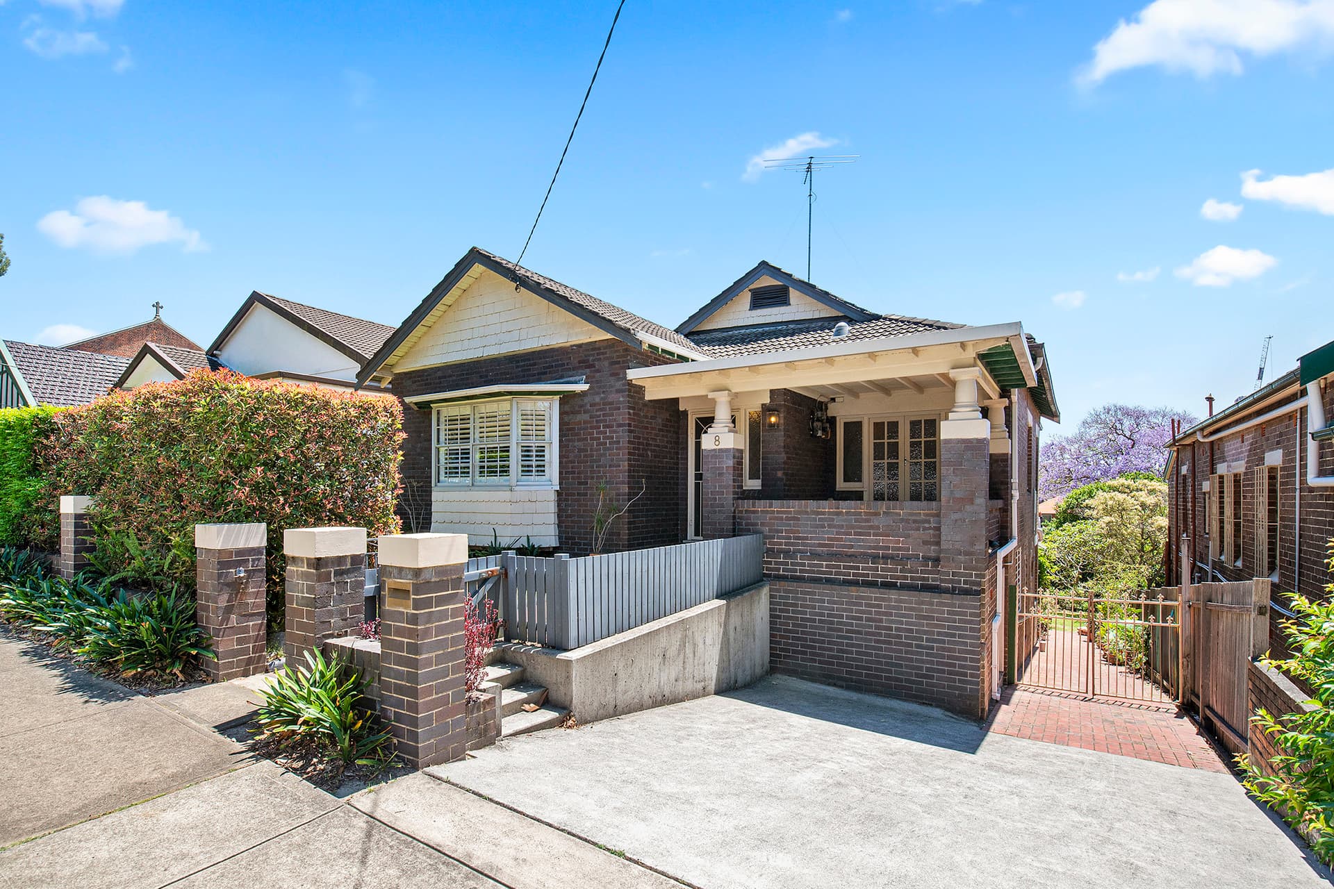 8 Roma Avenue, Kensington NSW