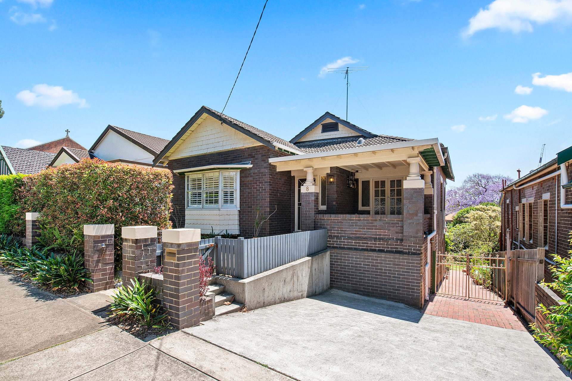 8 Roma Avenue, Kensington NSW