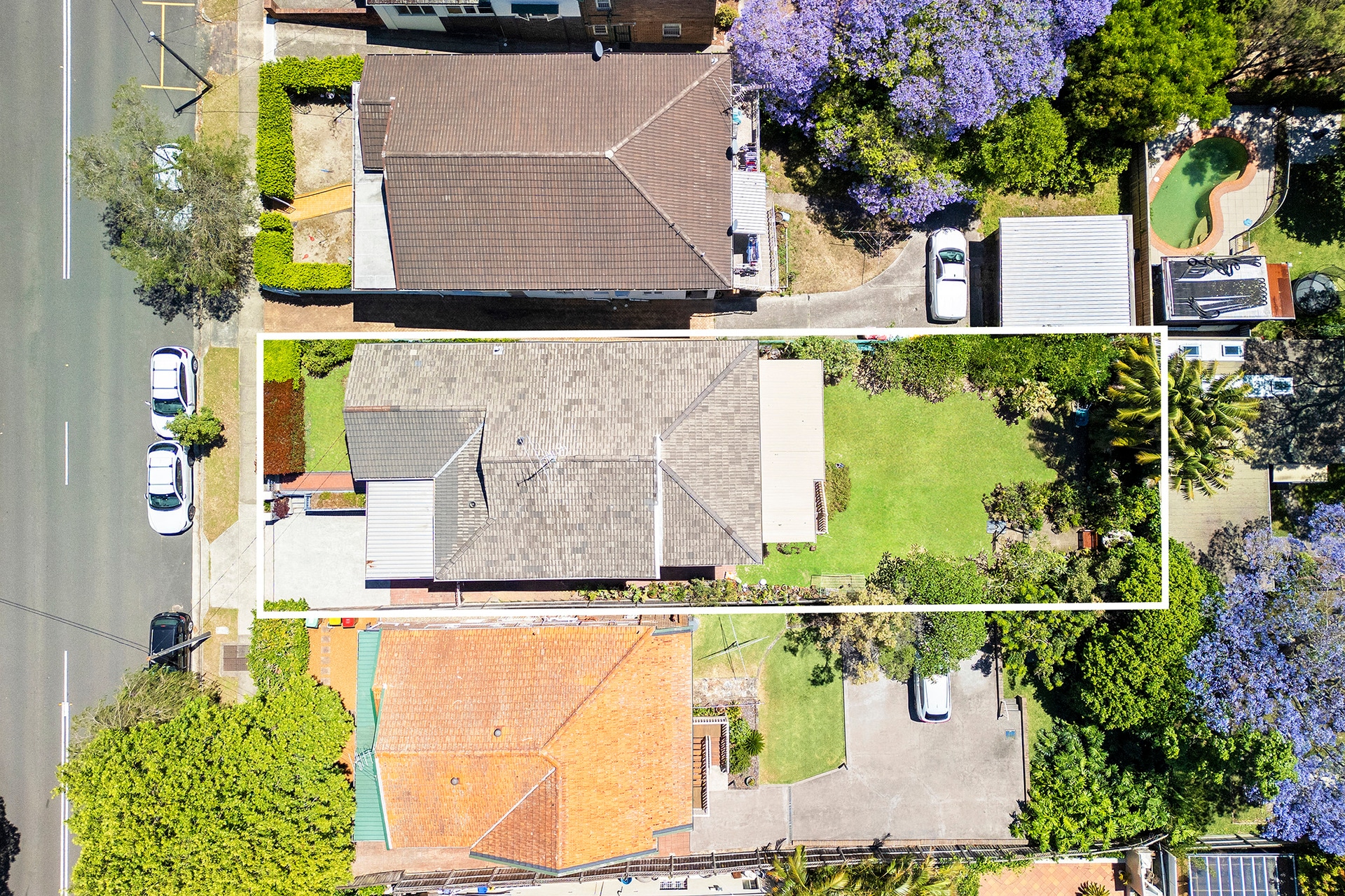 8 Roma Avenue, Kensington NSW