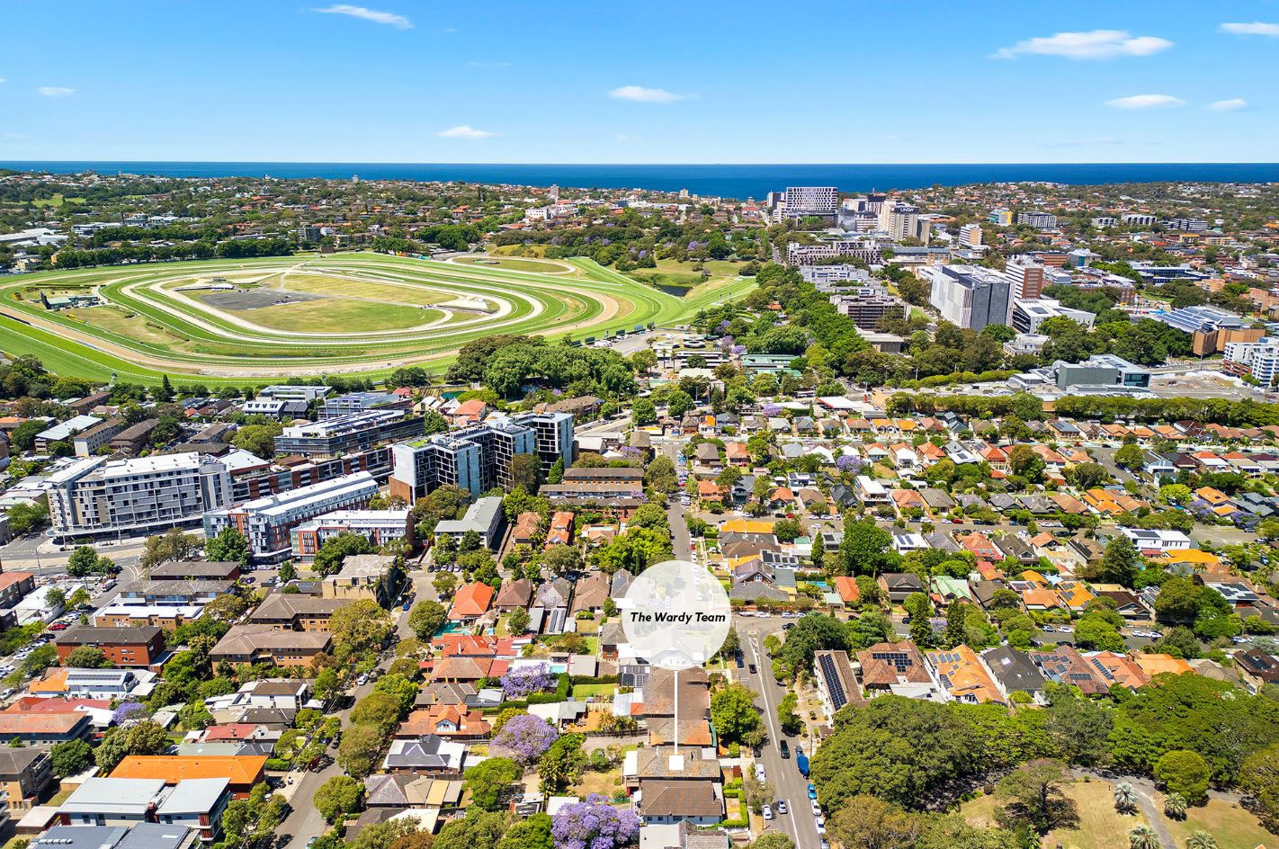 8 Roma Avenue, Kensington NSW