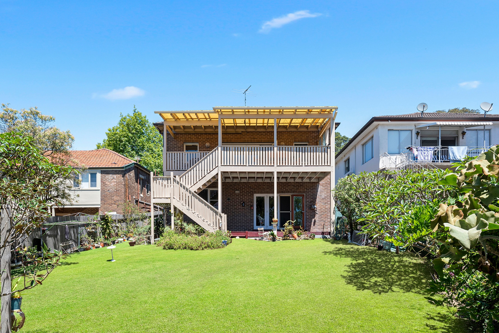 8 Roma Avenue, Kensington NSW