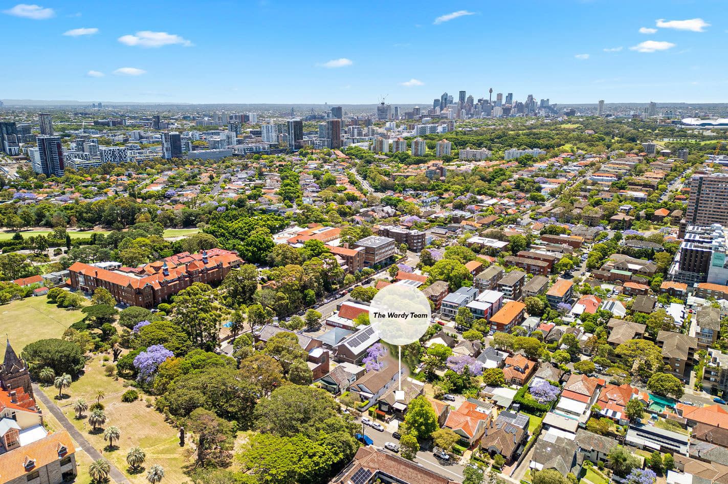8 Roma Avenue, Kensington NSW