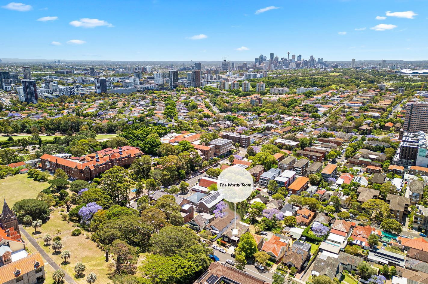 8 Roma Avenue, Kensington NSW