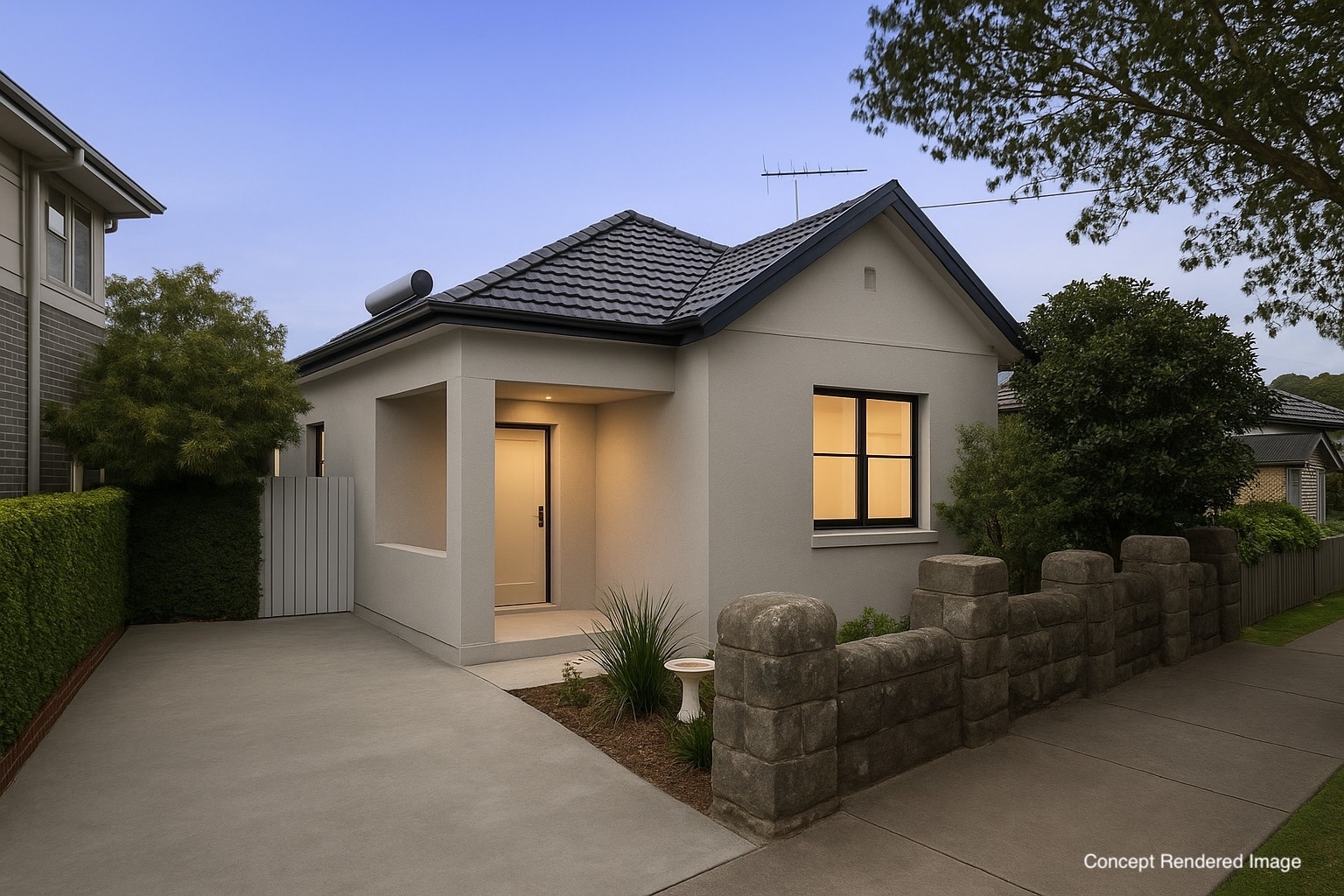 47 Hincks Street, Kingsford NSW