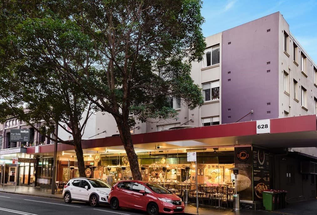 25/628-634 Crown Street, Surry Hills NSW