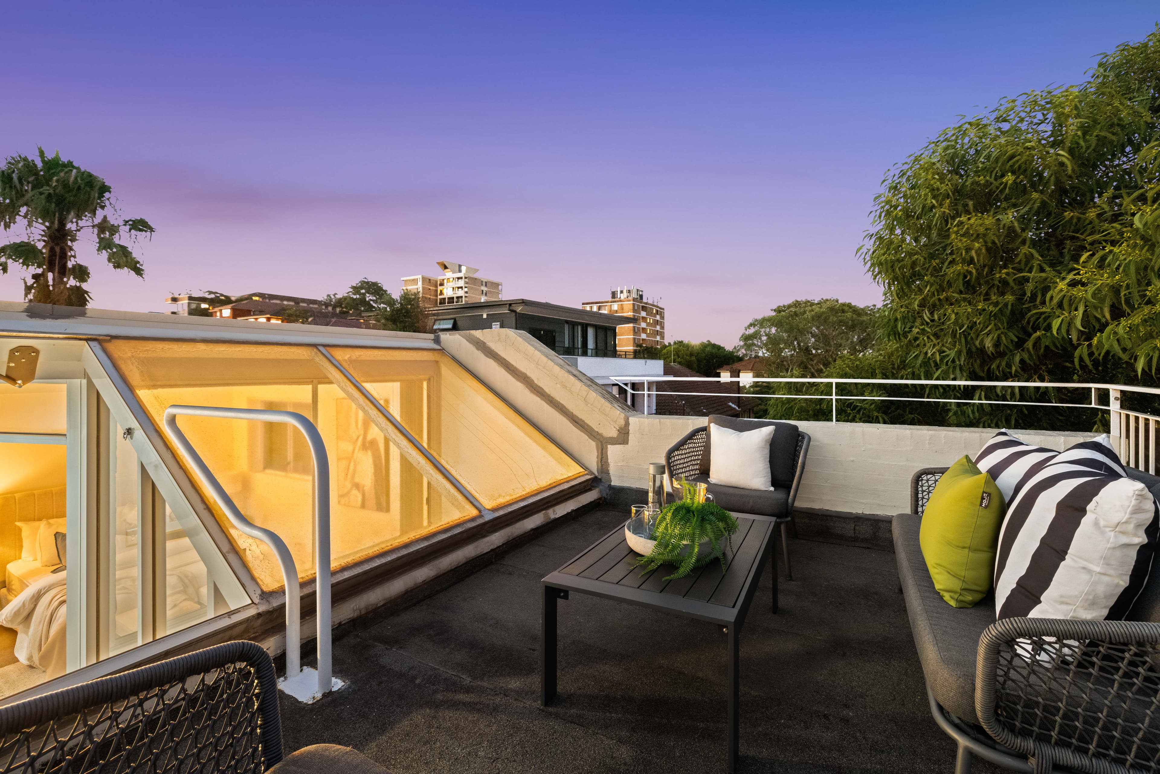 3/21-25 Boronia Street, Kensington NSW