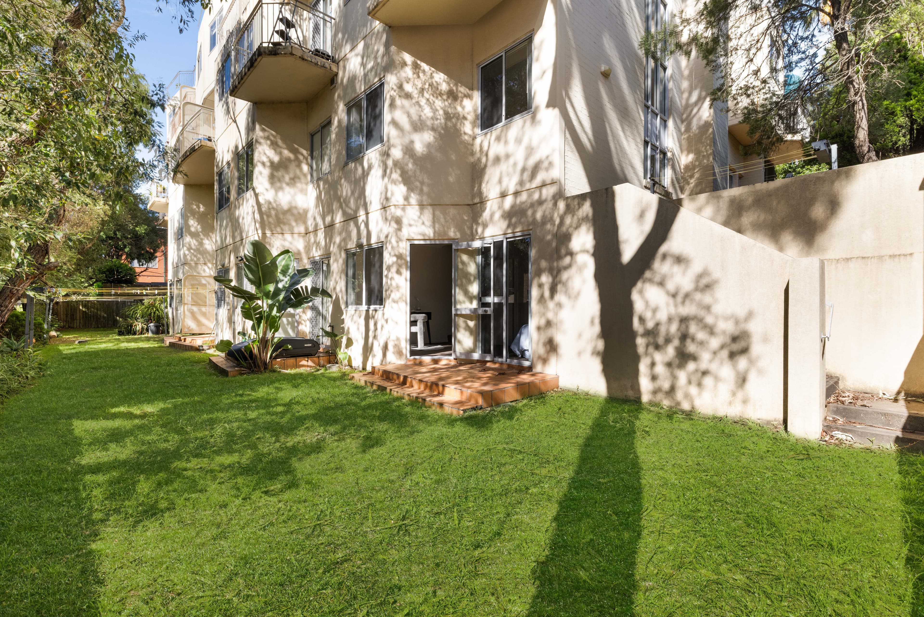 3/21-25 Boronia Street, Kensington NSW