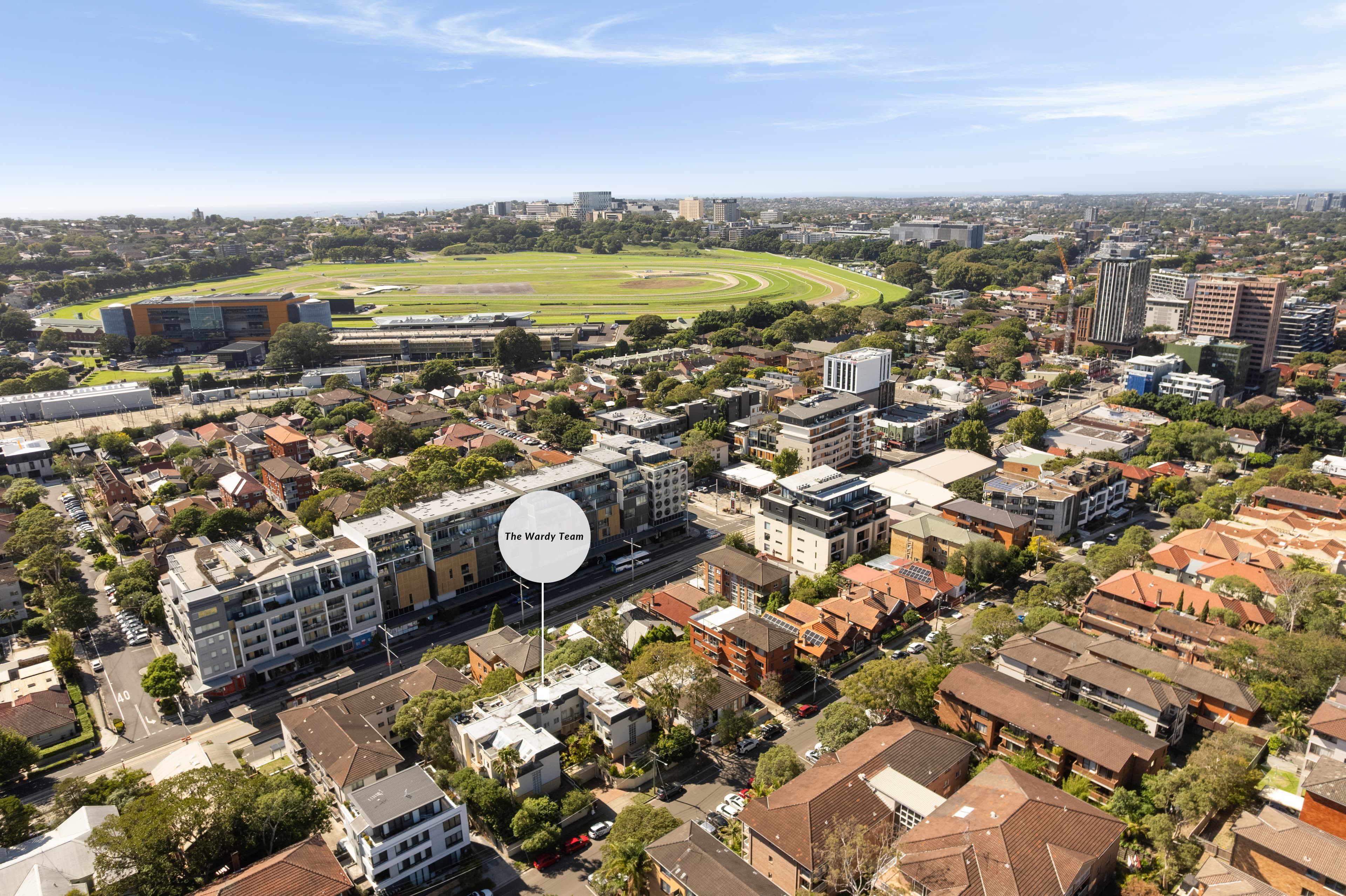 3/21-25 Boronia Street, Kensington NSW