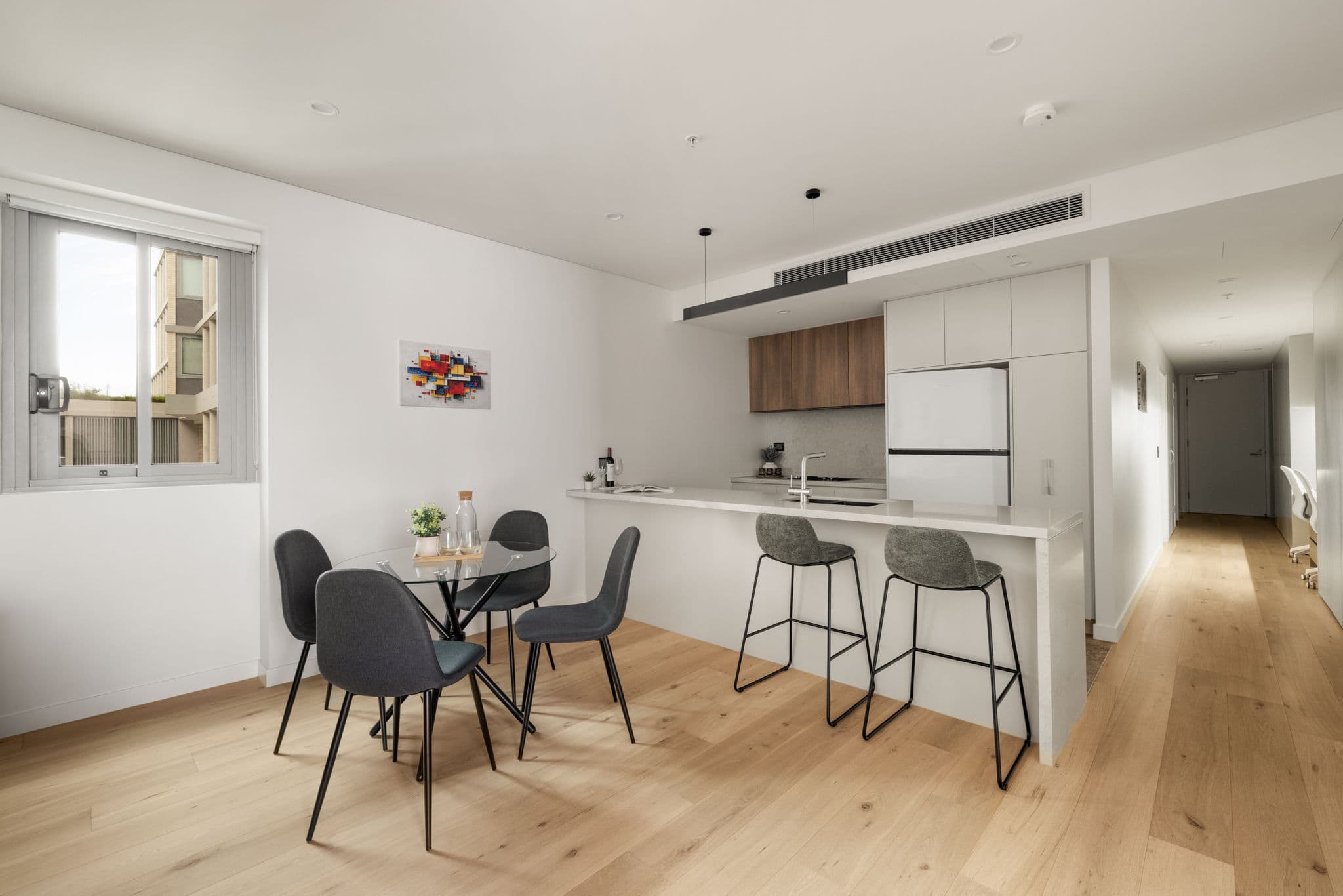 304/8 Mentmore Avenue, Rosebery NSW