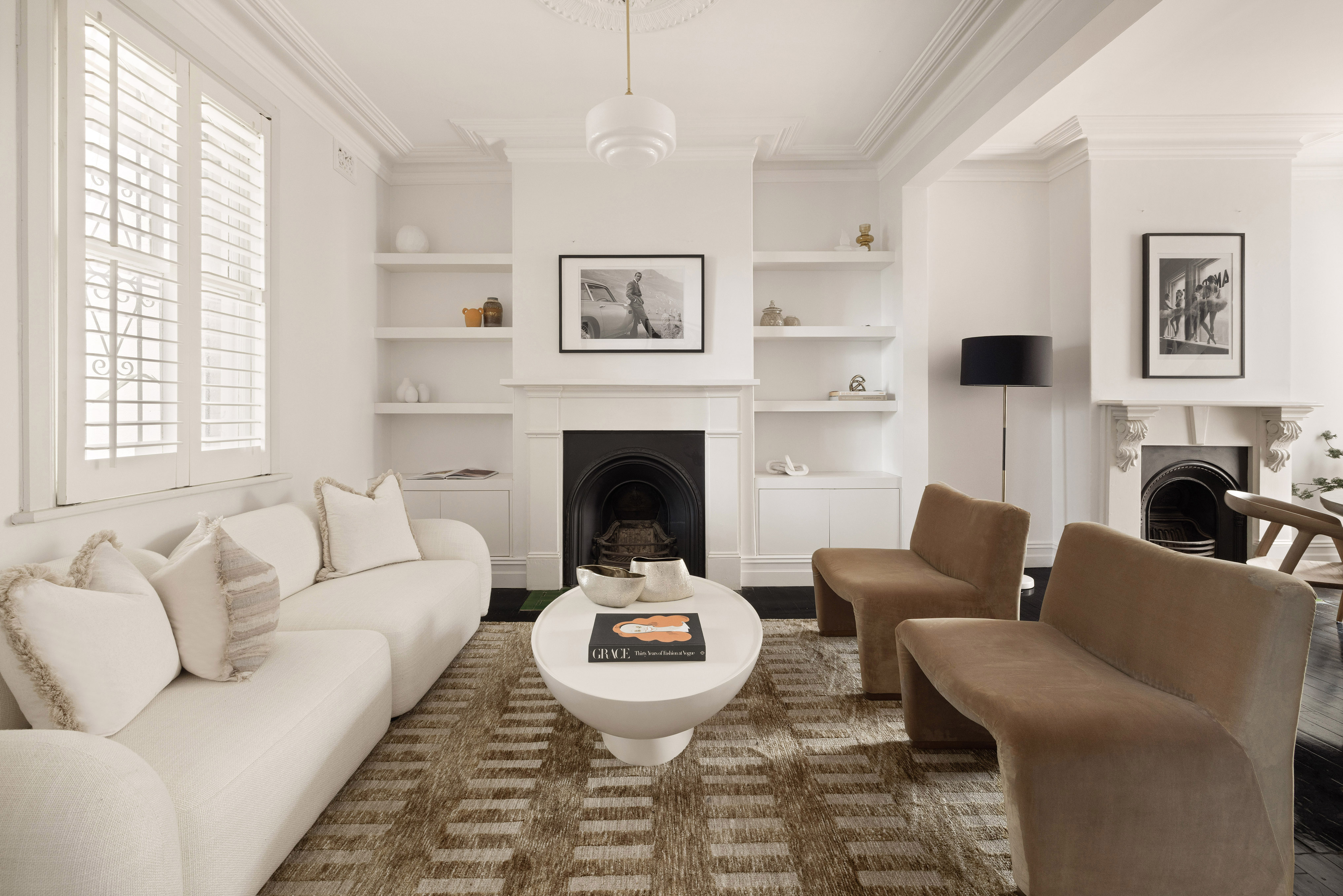 507 Bourke Street, Surry Hills NSW