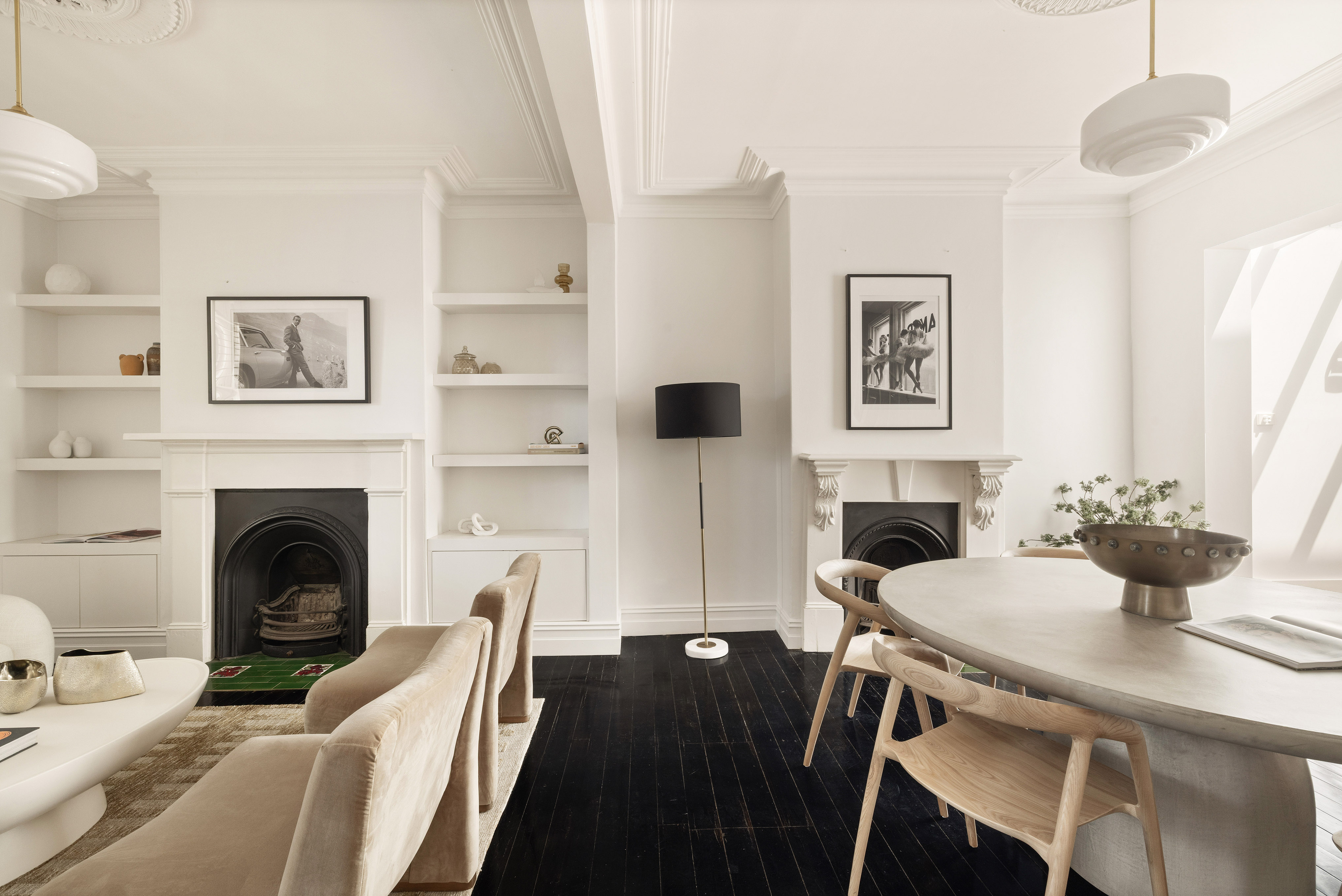 507 Bourke Street, Surry Hills NSW