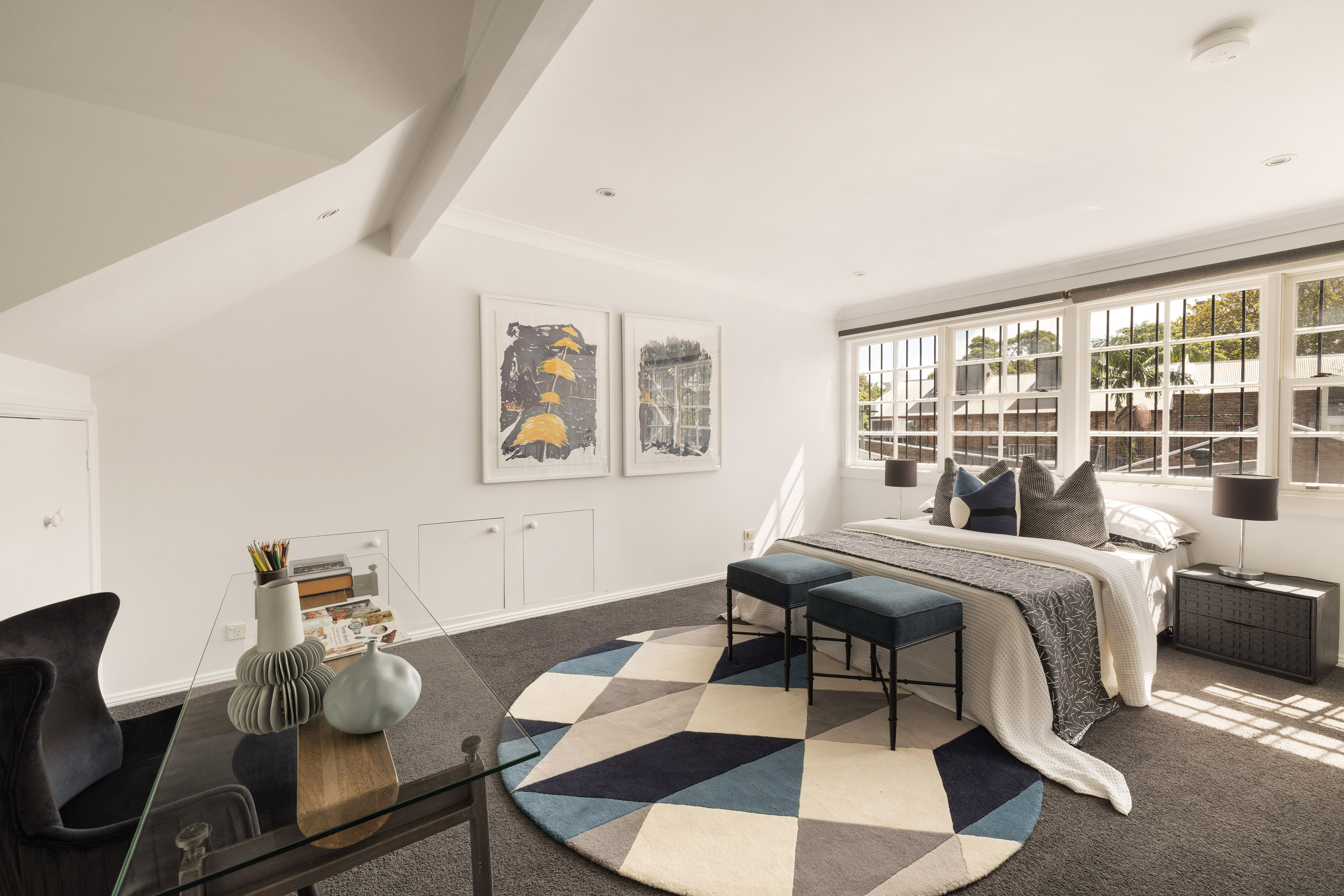 507 Bourke Street, Surry Hills NSW