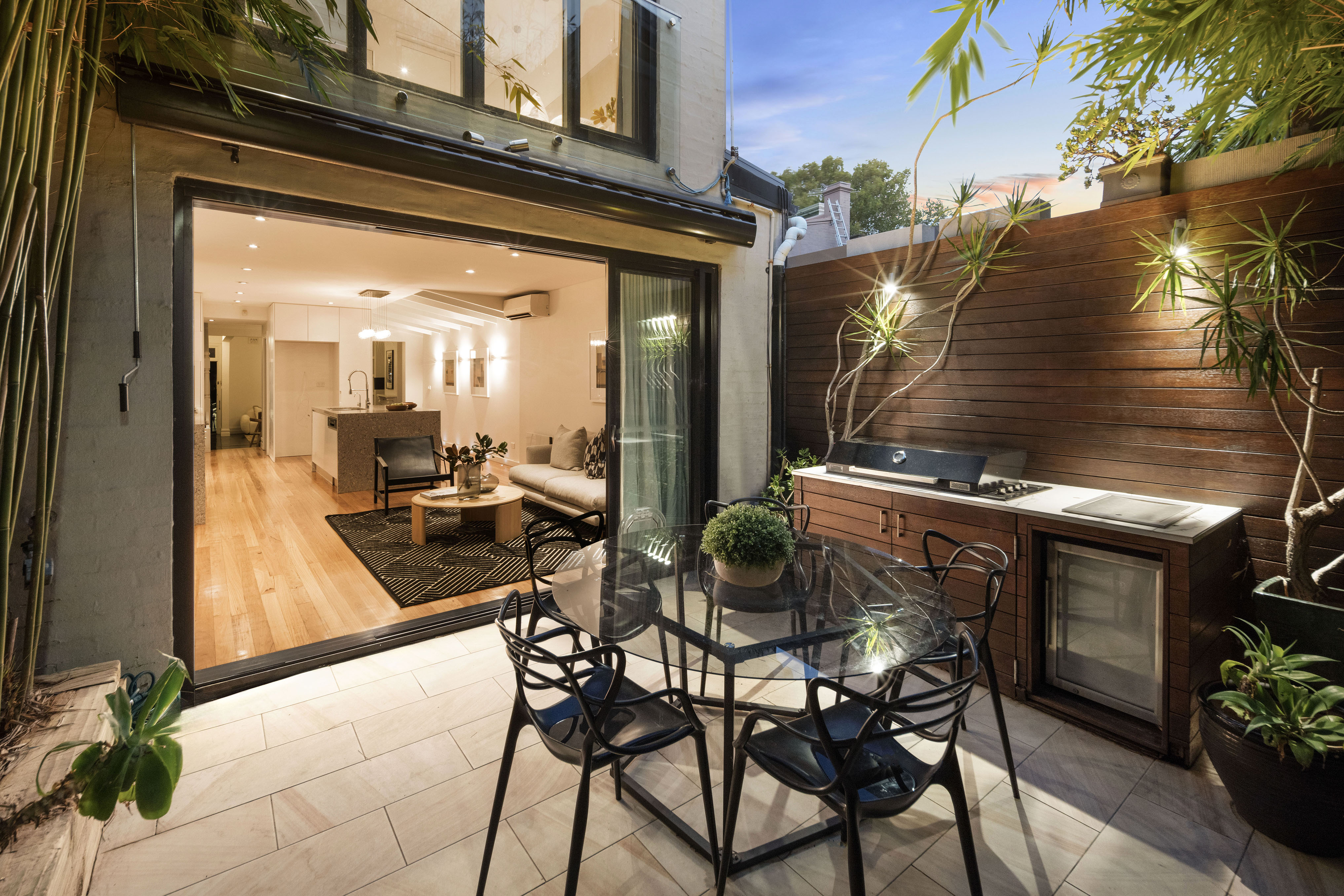 507 Bourke Street, Surry Hills NSW