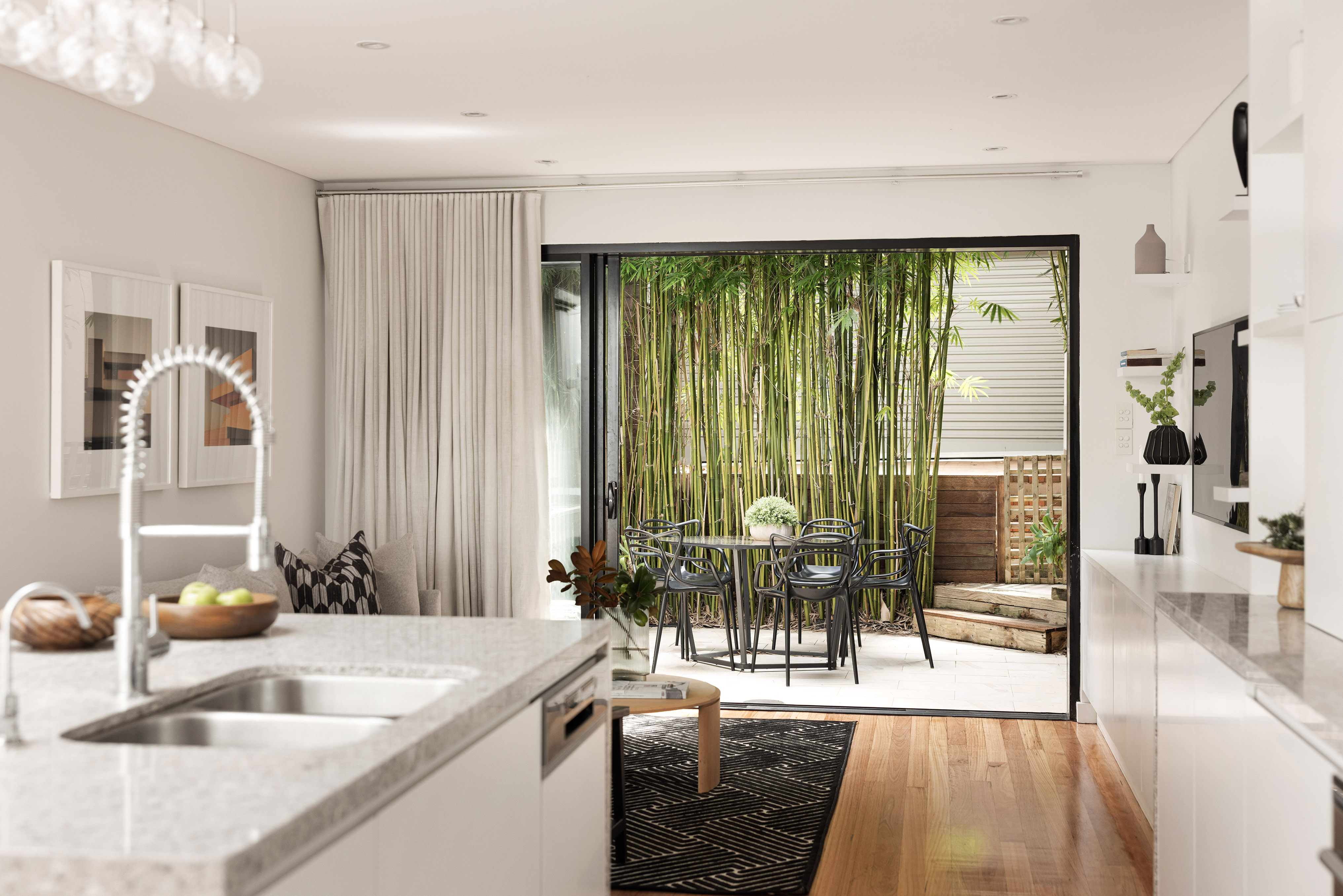 507 Bourke Street, Surry Hills NSW