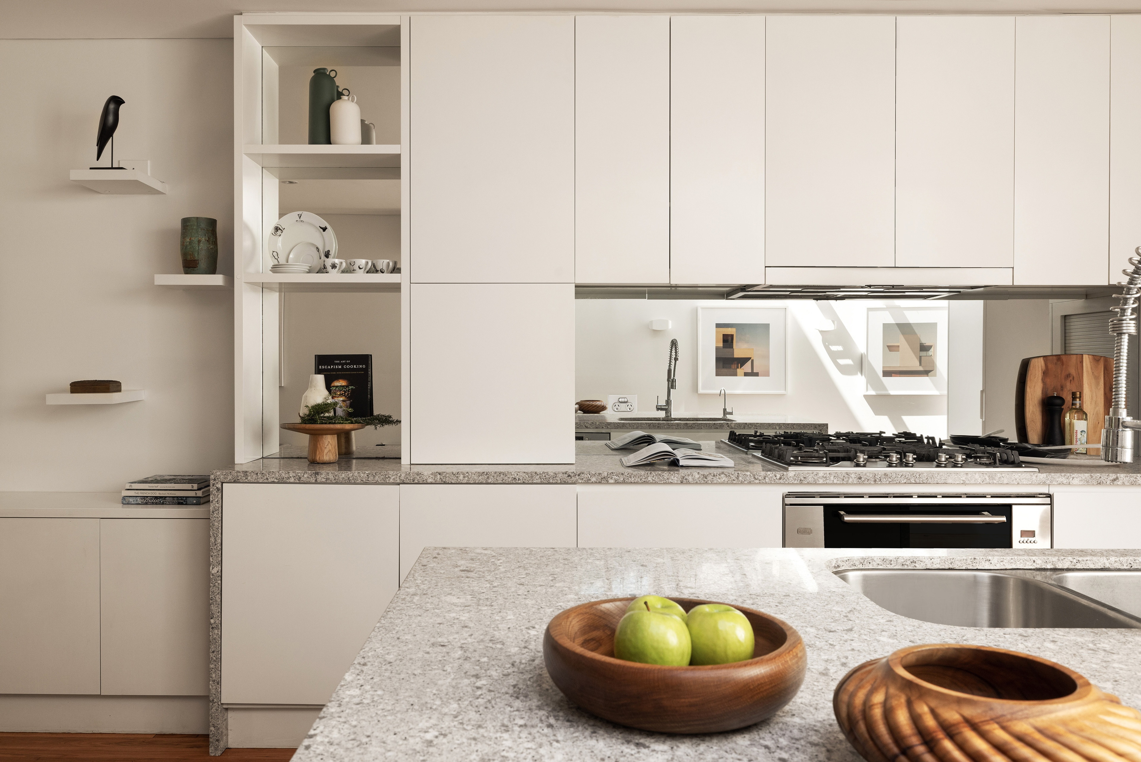 507 Bourke Street, Surry Hills NSW