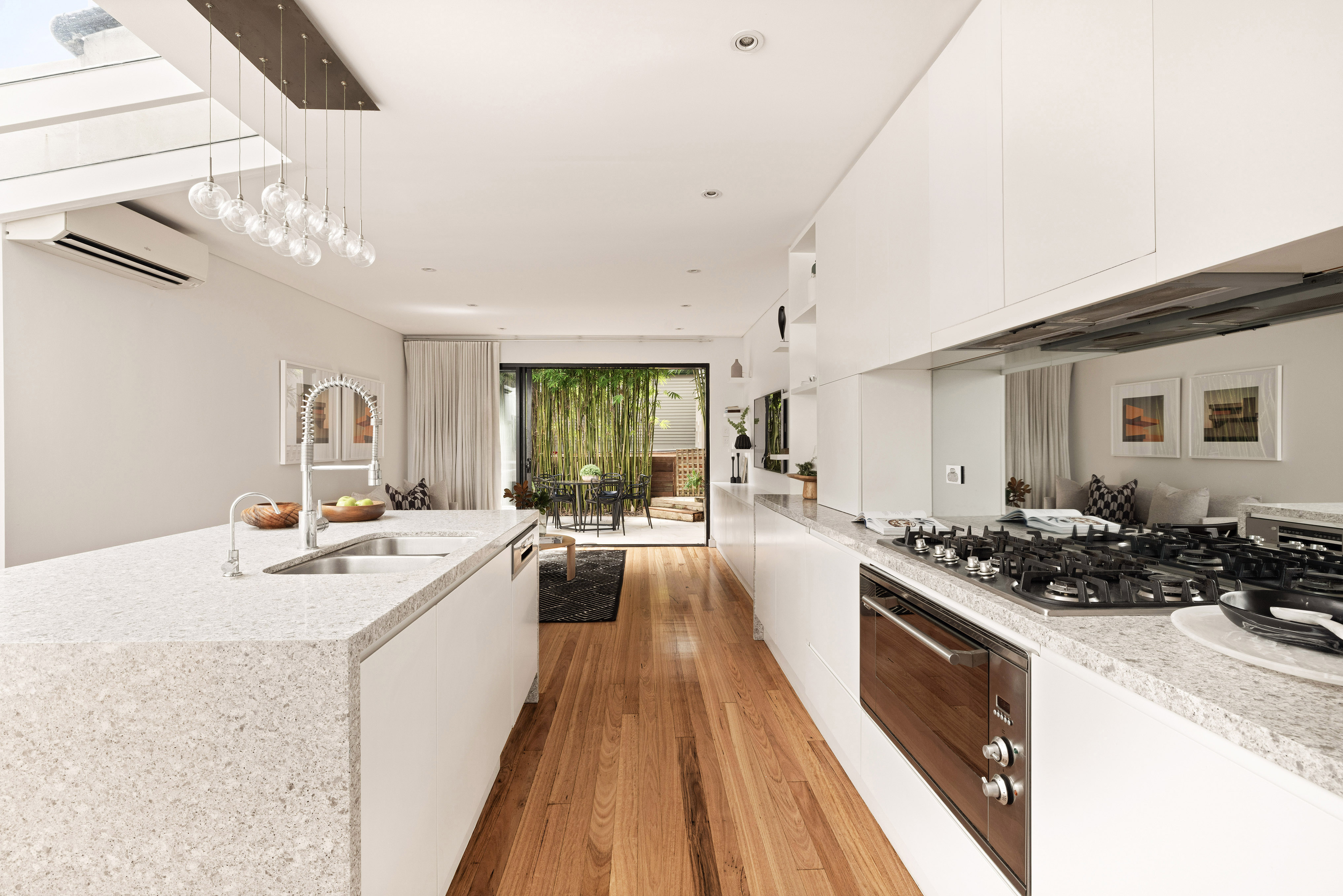 507 Bourke Street, Surry Hills NSW