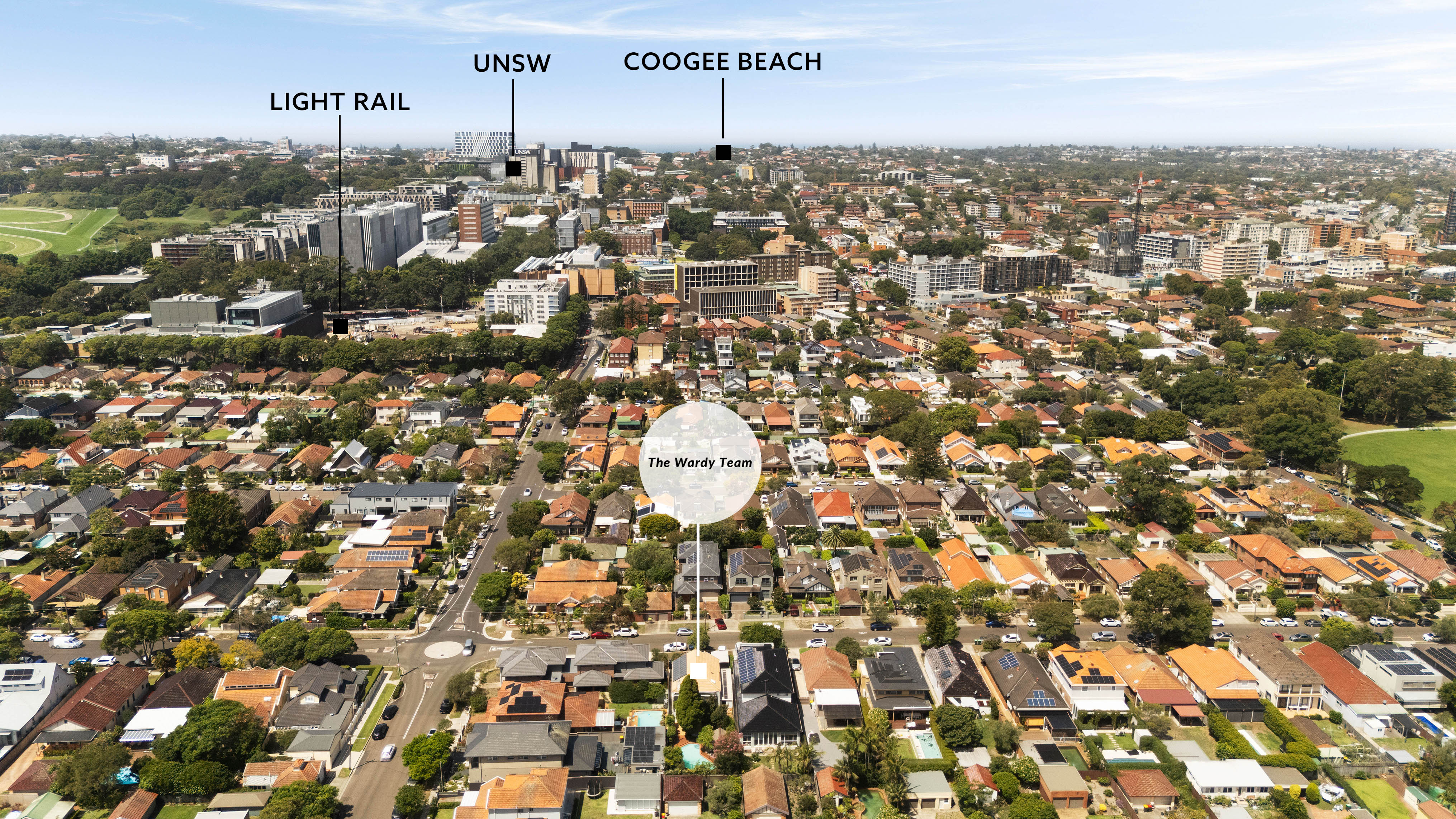 50 Cottenham Avenue, Kensington NSW