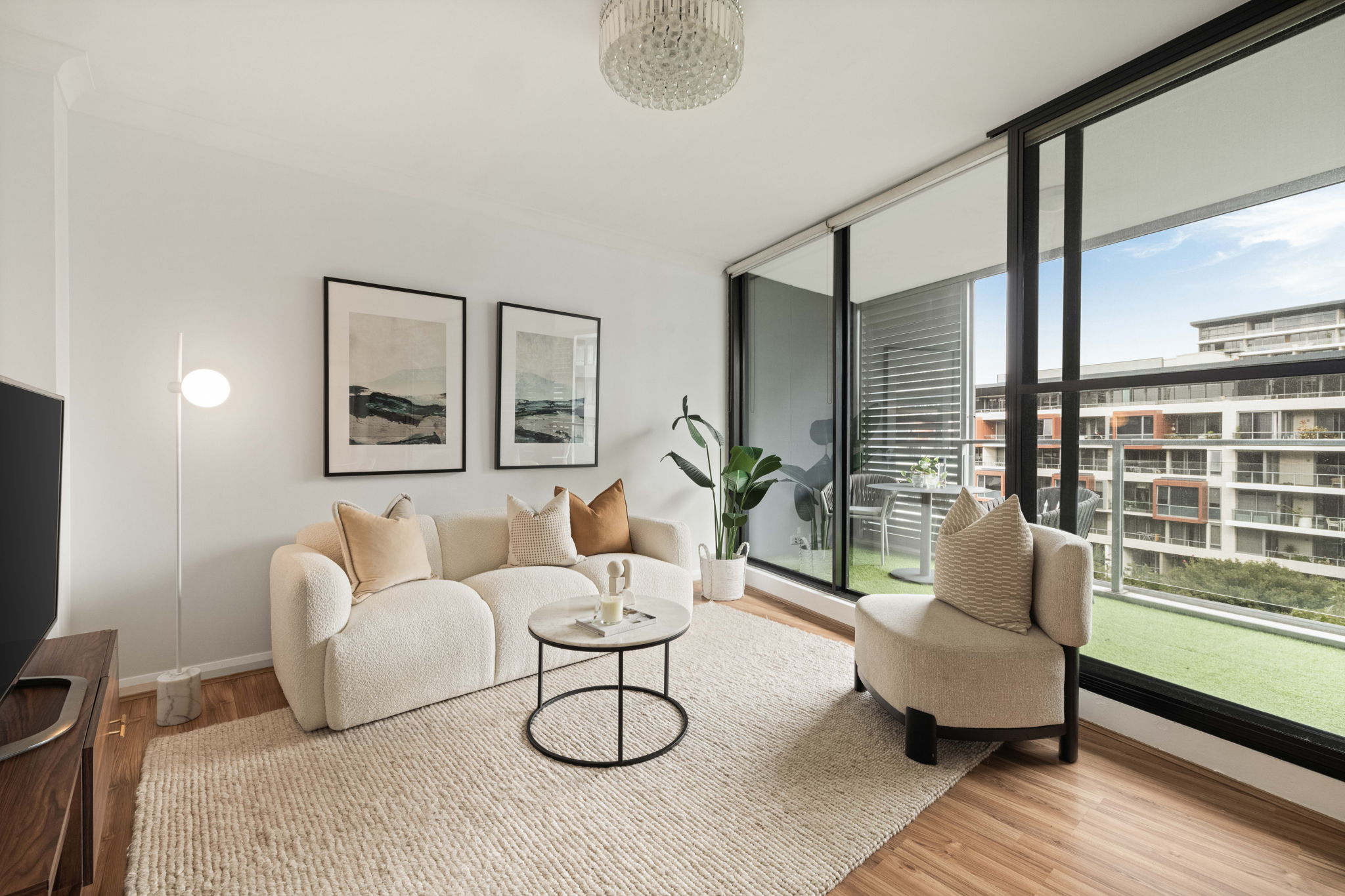 409/11A Lachlan Street, Waterloo NSW